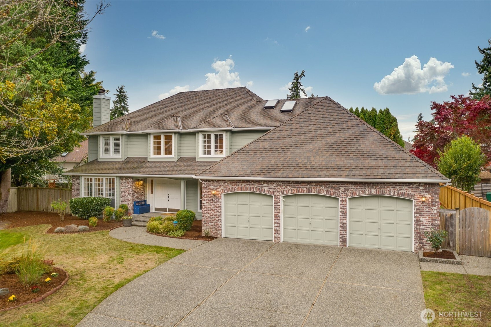 16008 30th Drive SE, Mill Creek, WA 98012
