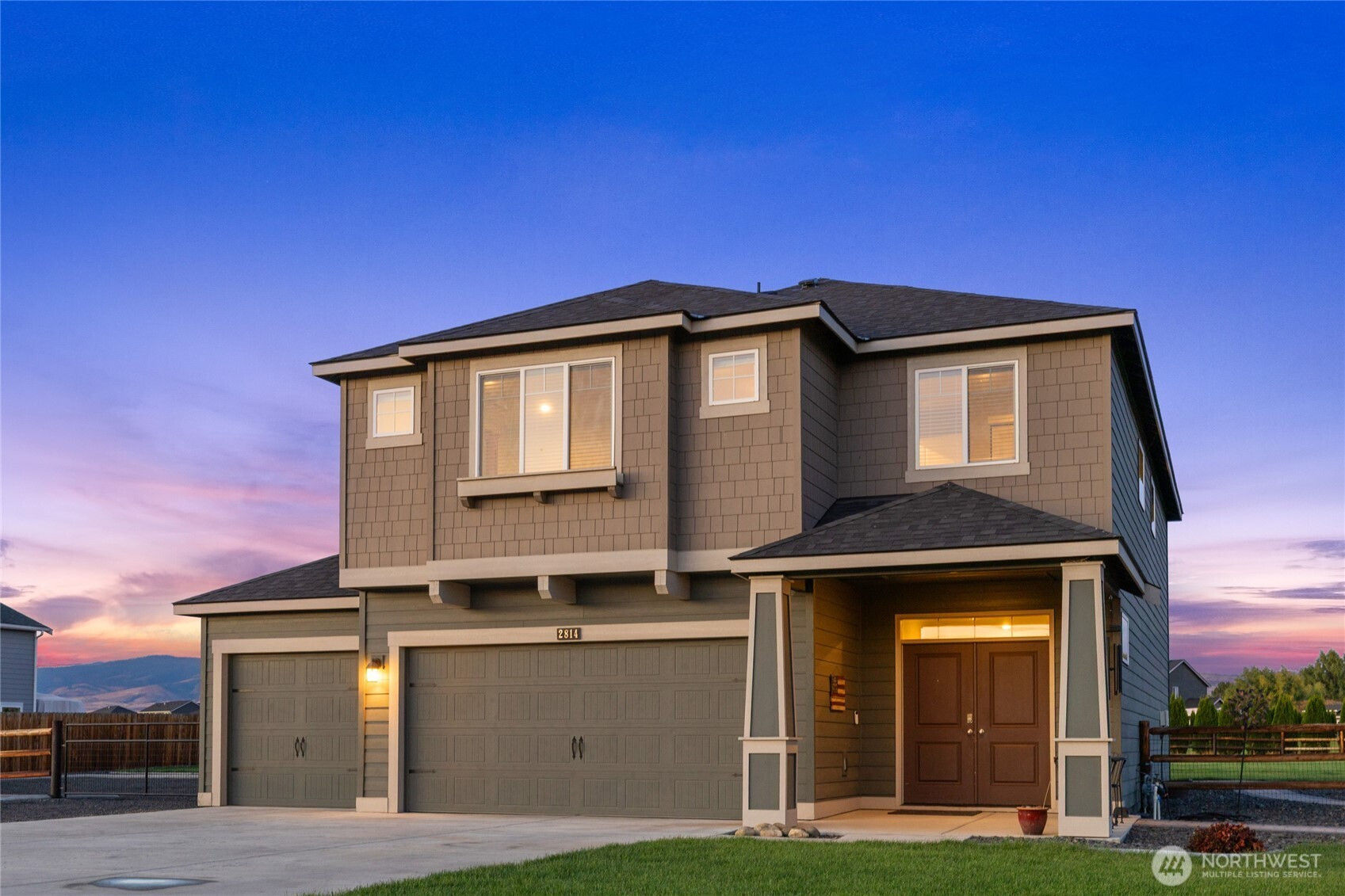 2814 Dapple Gray Way, Ellensburg, WA 98926