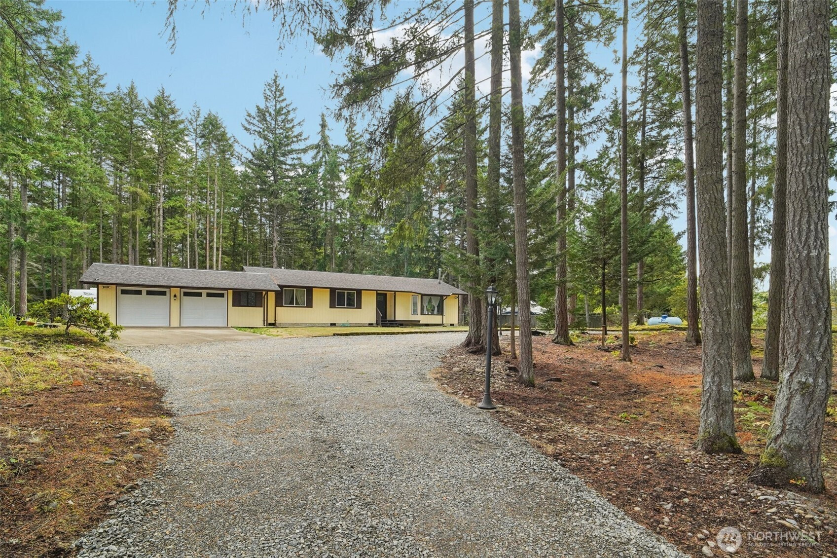 20919 133rd Avenue E, Graham, WA 98338