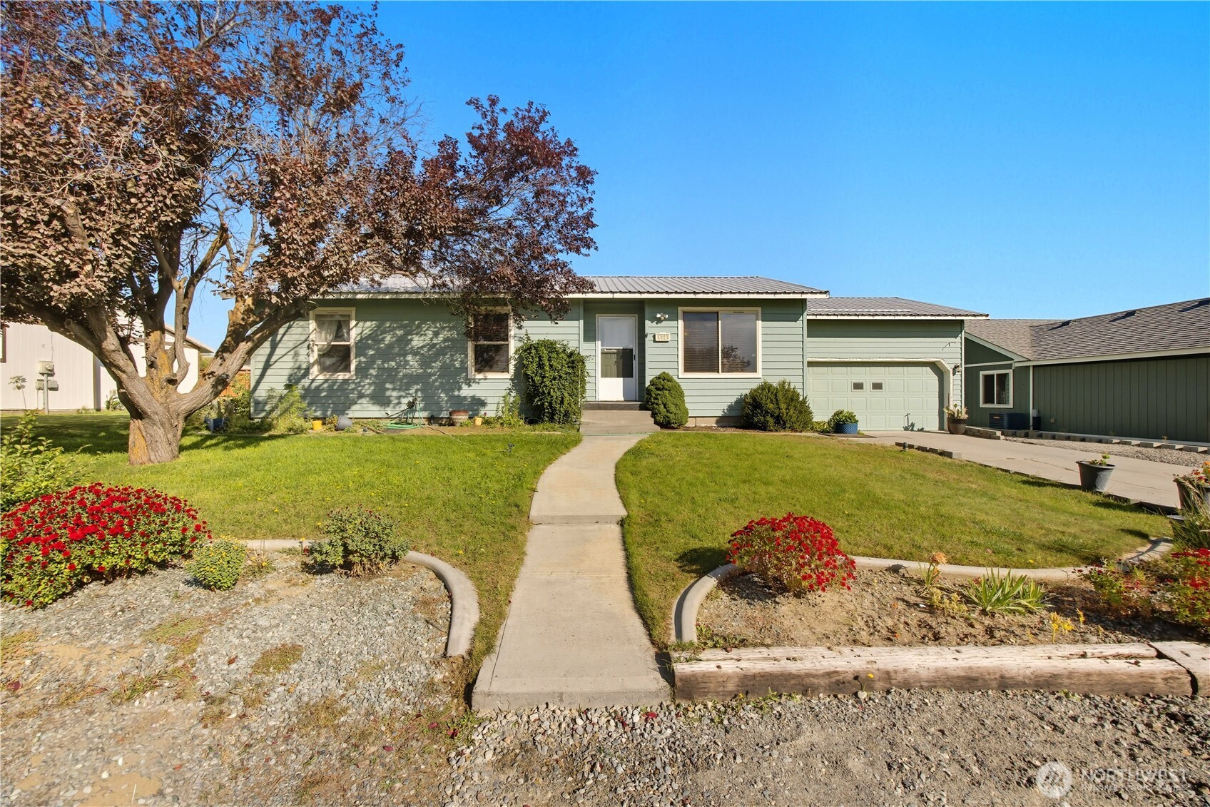 605 Bramble Avenue, Omak, WA 98841
