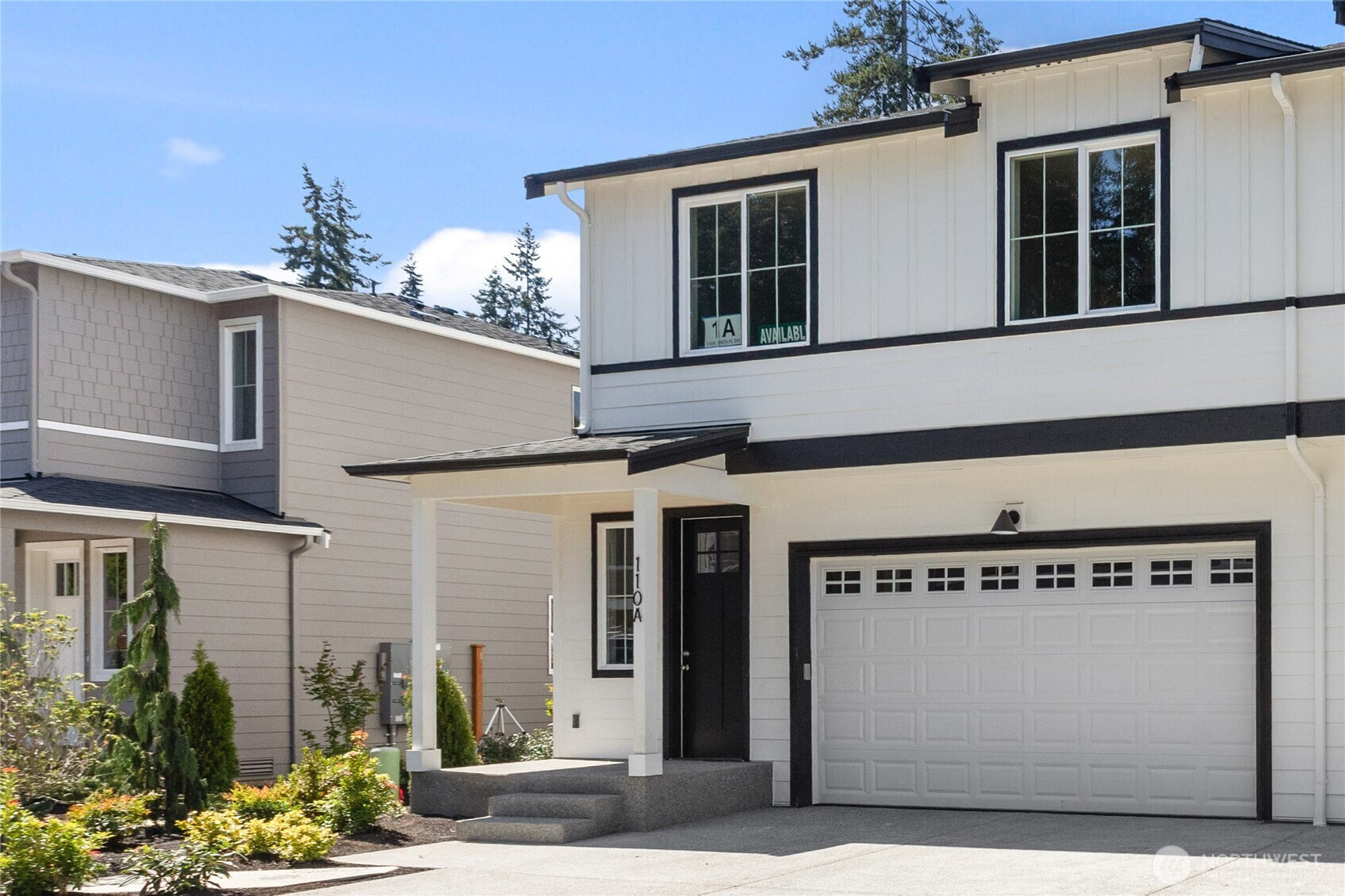 110 A 169th Place SW, Bothell, WA 98012