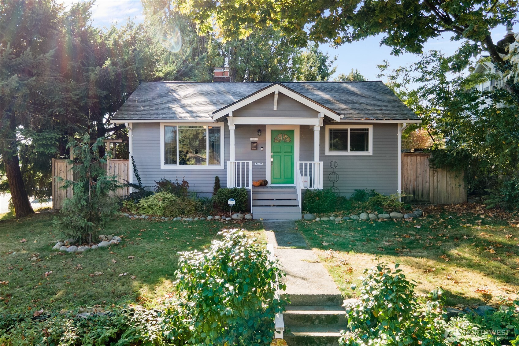 5302 N 42nd Street, Tacoma, WA 98407