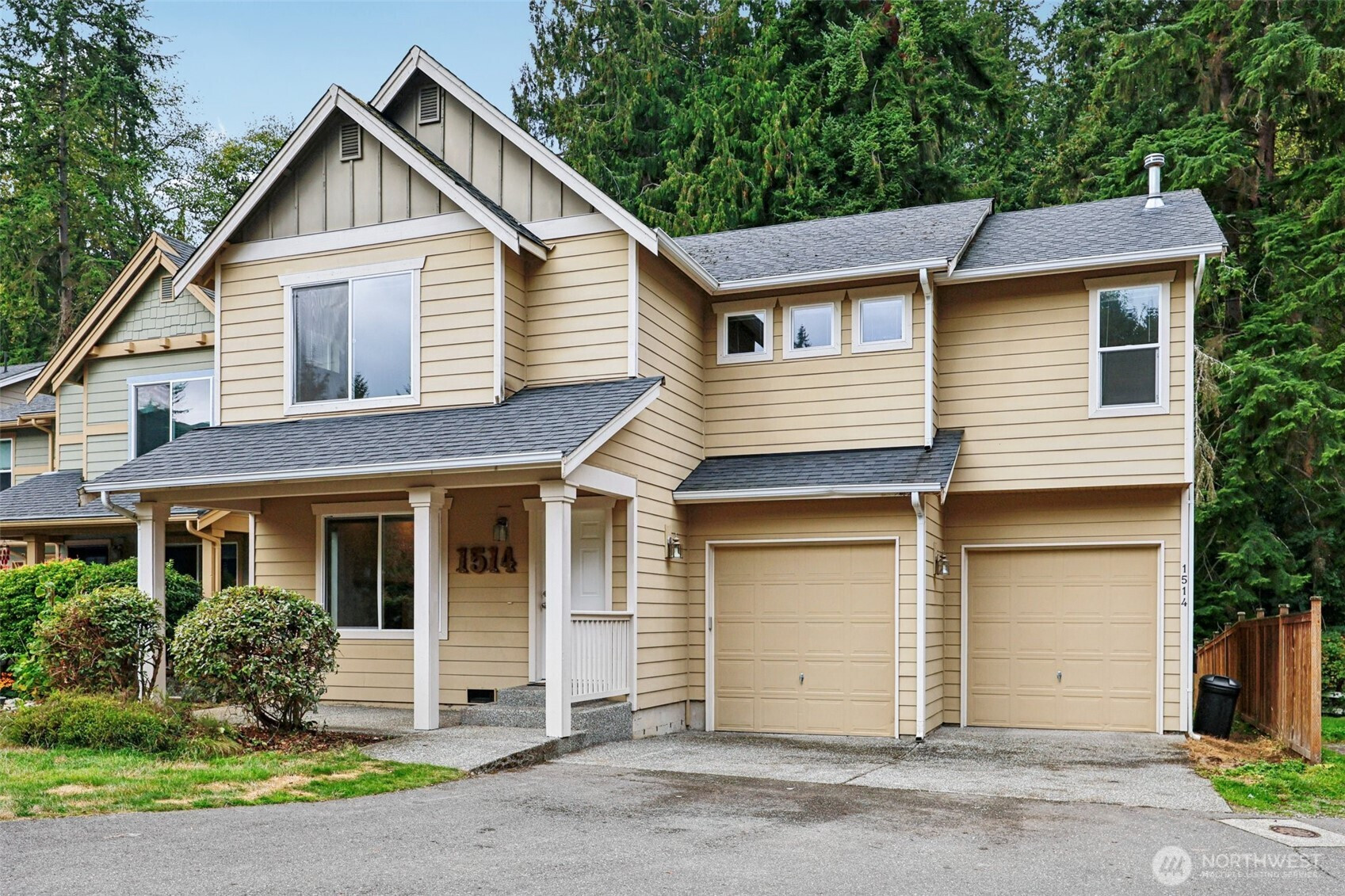 1514 49th Street SW, Everett, WA 98203