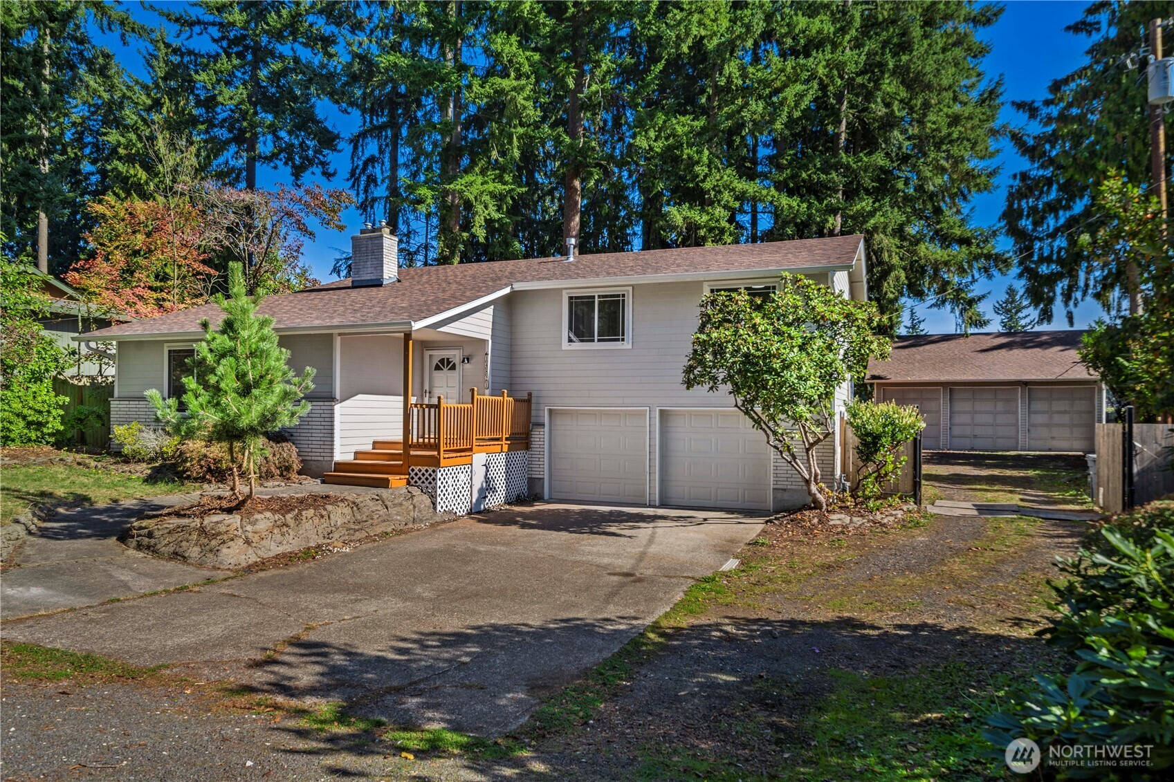 14821 110th Avenue E, Puyallup, WA 98374