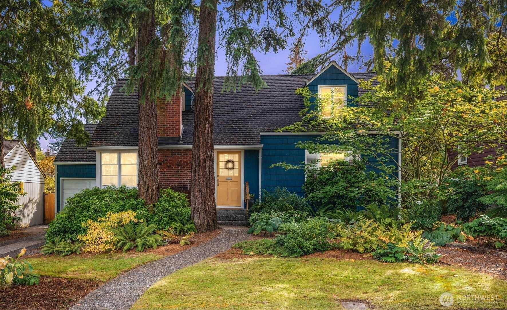 3129 NE 84th Street, Seattle, WA 98115