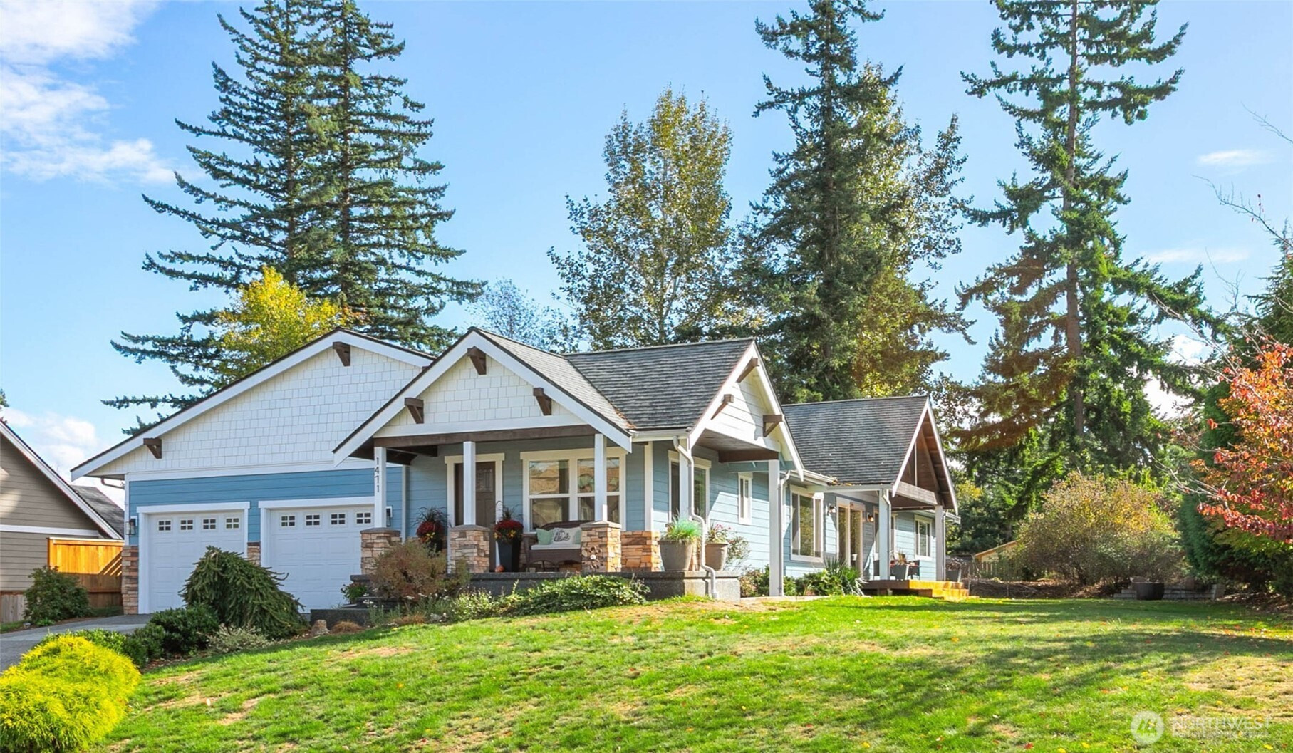 1471 Sunnybrook Lane, Bellingham, WA 98226