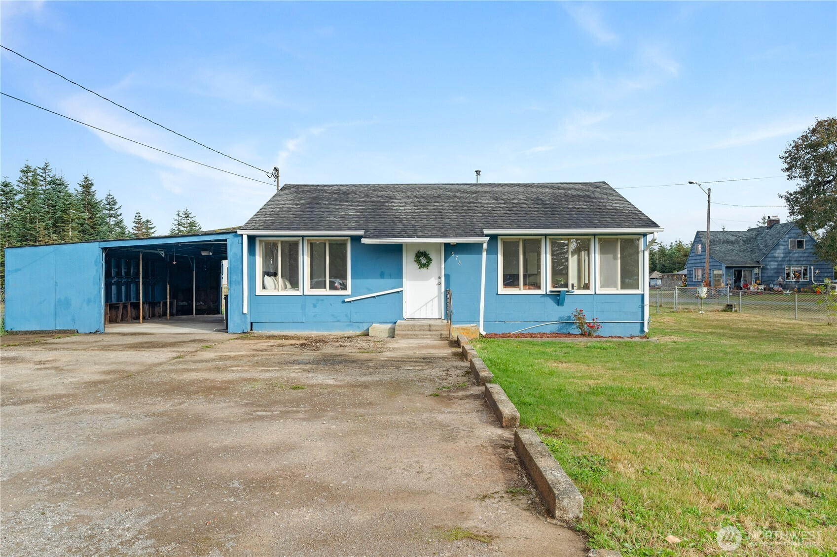 575 Monte Elma Road, Montesano, WA 98563