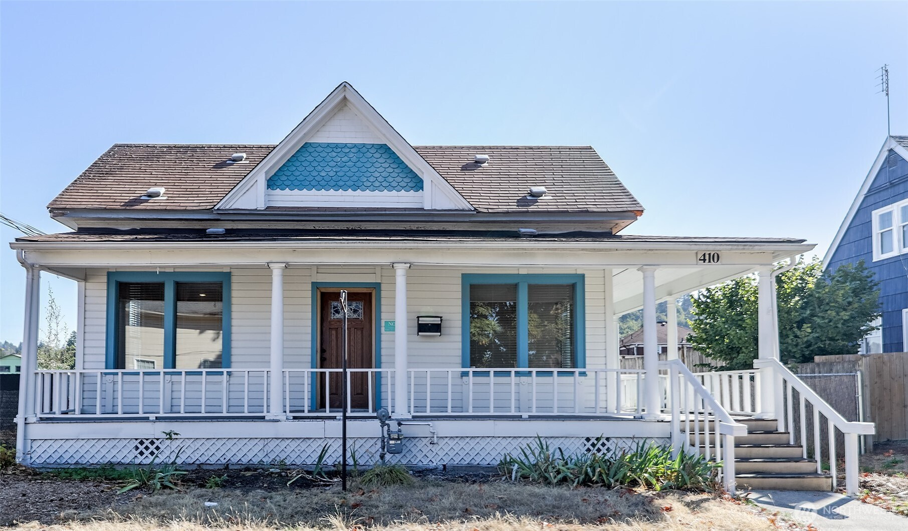 410 2nd Ave S, Kent, WA 98032