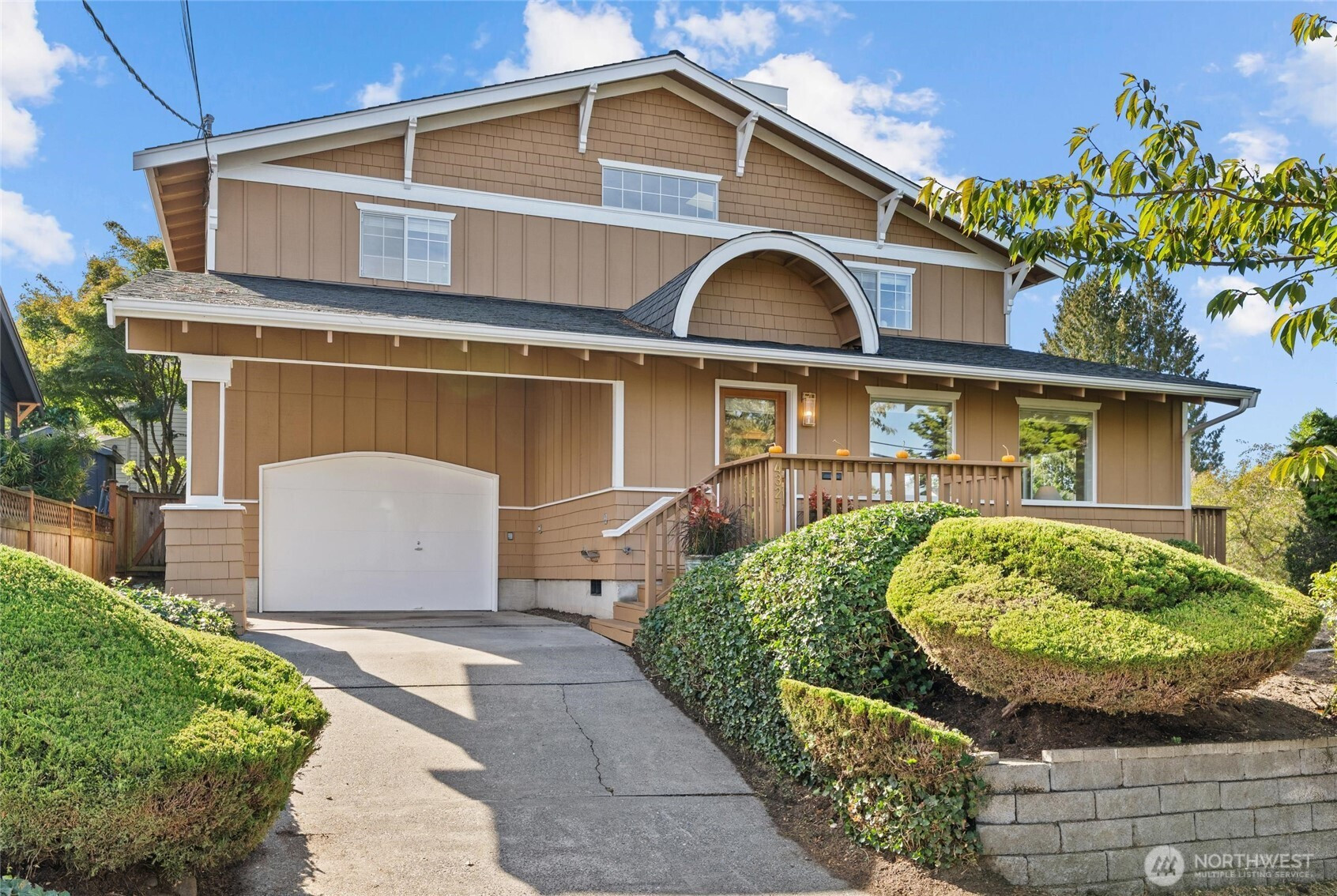 4321 SW Lander Street, Seattle, WA 98116