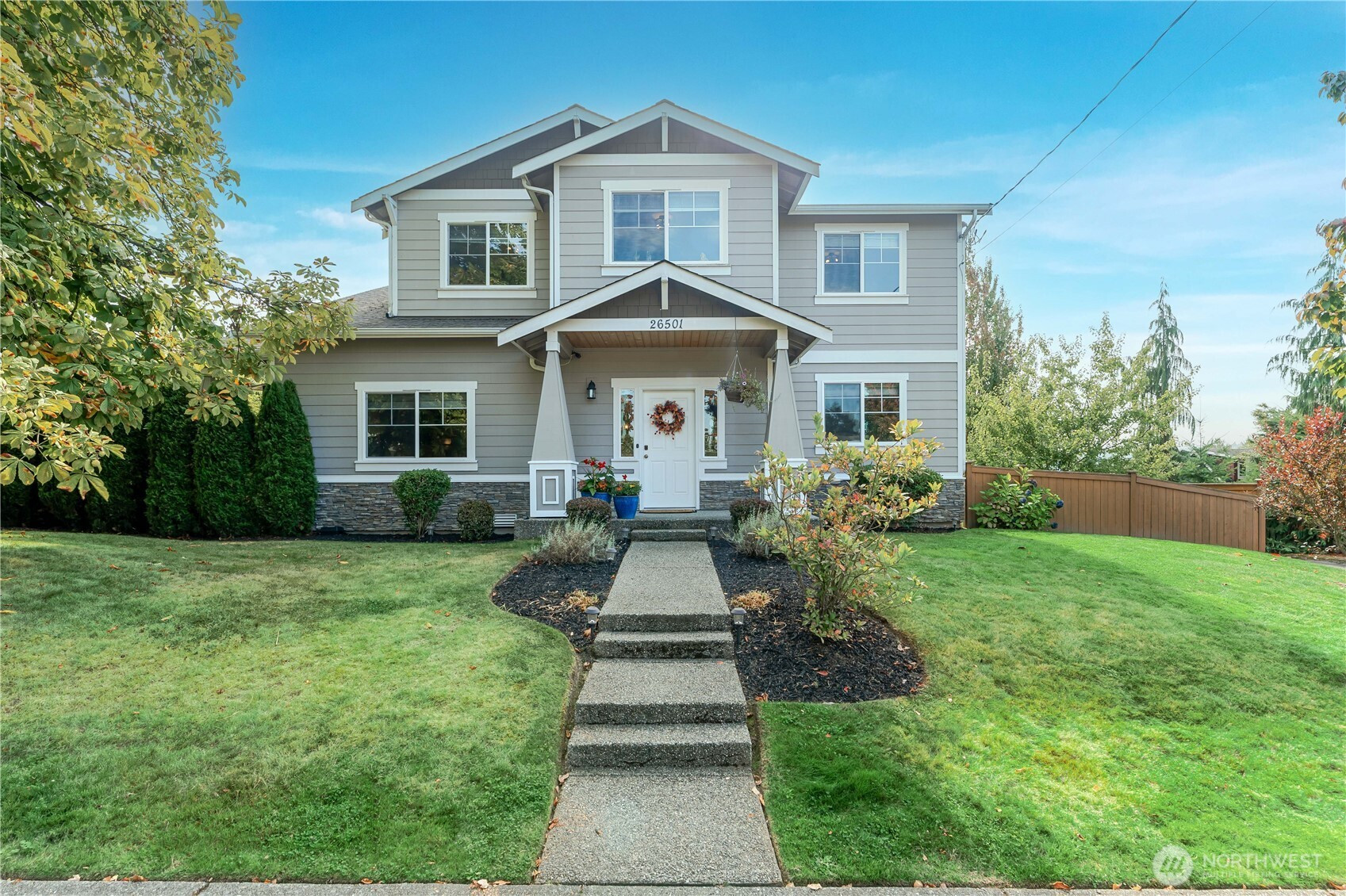26501 NE Stephens Street, Duvall, WA 98019