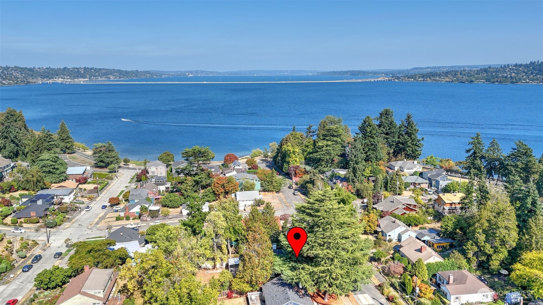 4115 50th Avenue S, Seattle, WA 98118