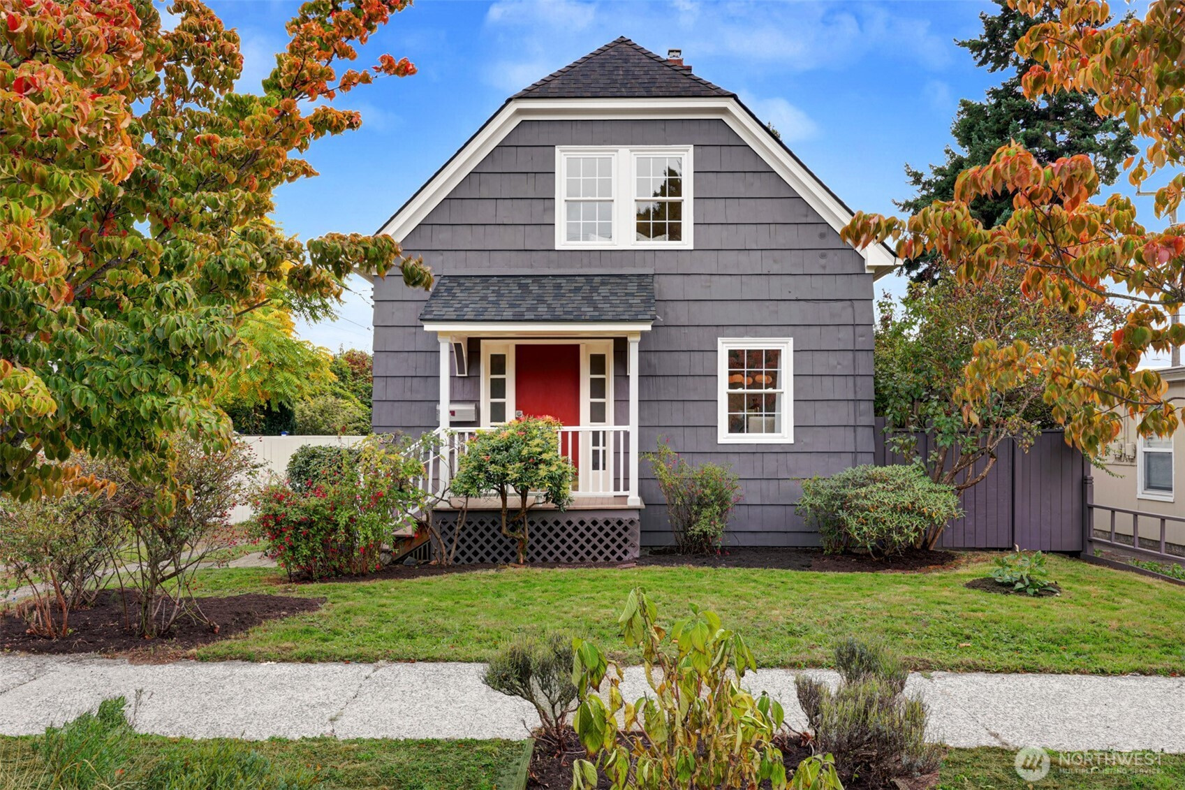 659 NW 54th Street, Seattle, WA 98107