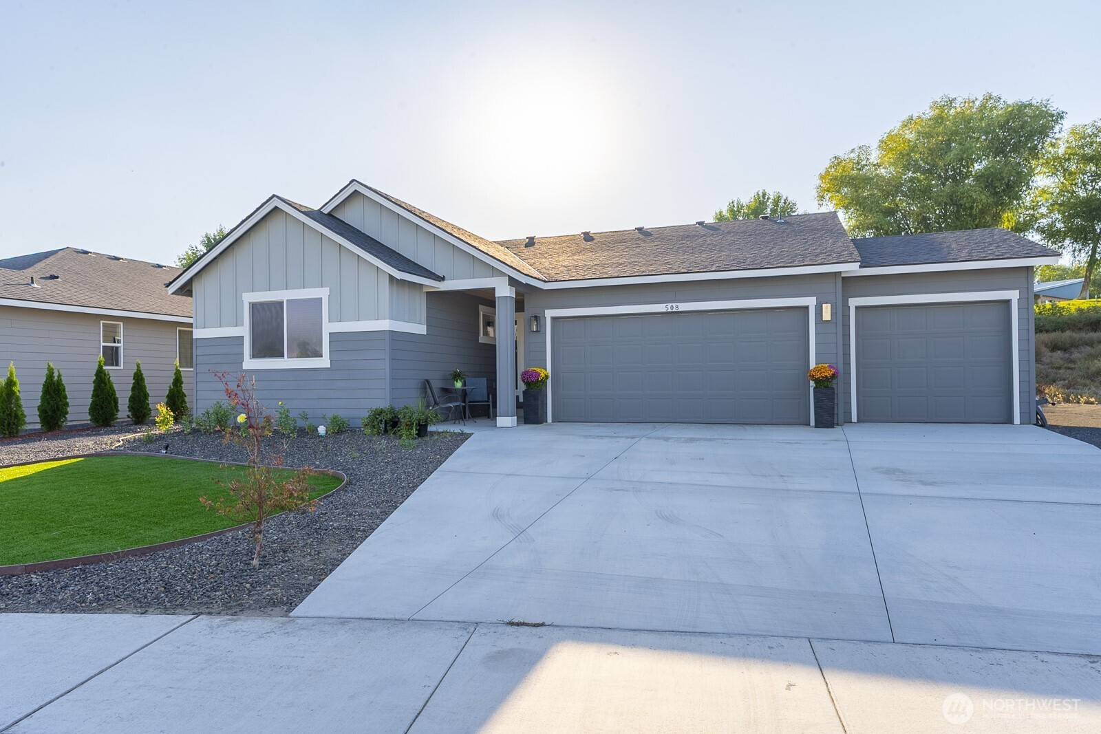 508 N Bufflehead BLVD, Moses Lake, WA 98837