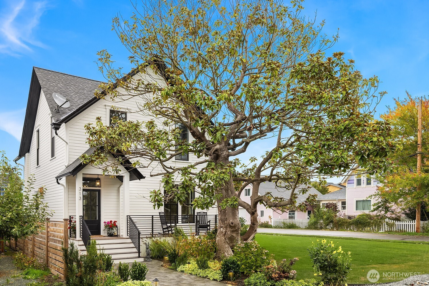 313 Center Street, La Conner, WA 98257