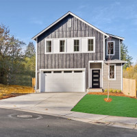 368 NE Shadowhawk Lane, Bremerton, WA 98311