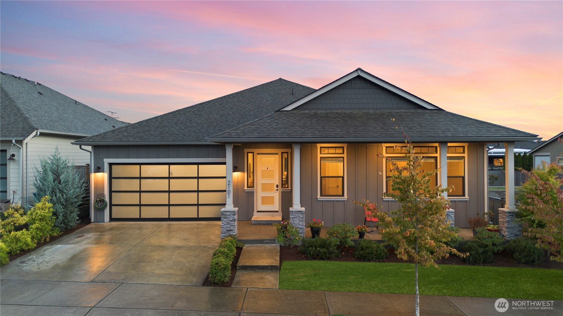 2101 5th Place, Snohomish, WA 98290