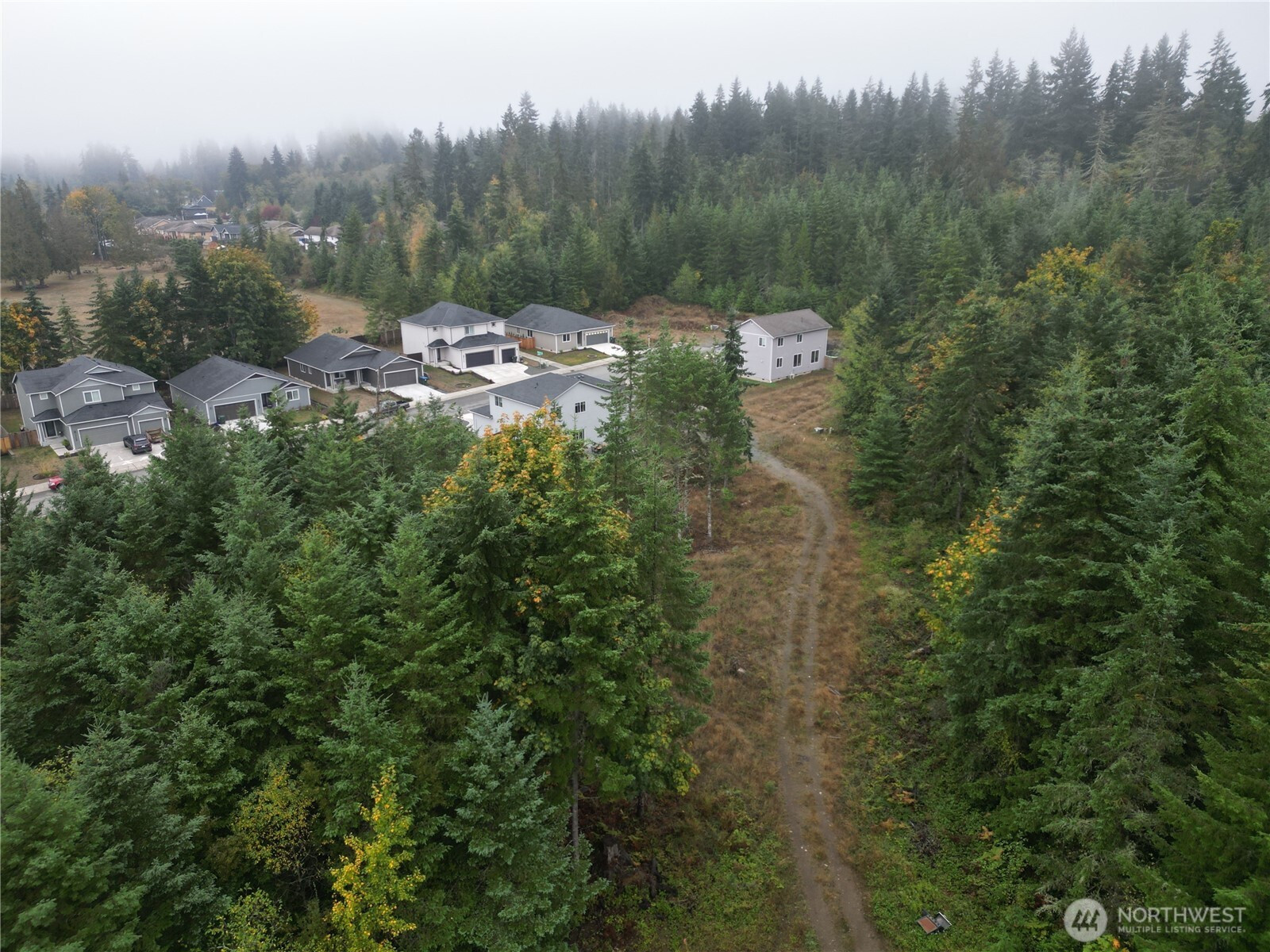 9999 Valley Creek Dr., Port Angeles, WA 98362