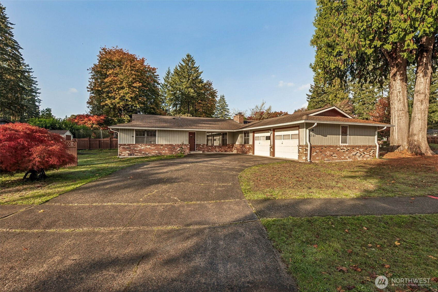 6707 Miner Drive SW, Tumwater, WA 98512