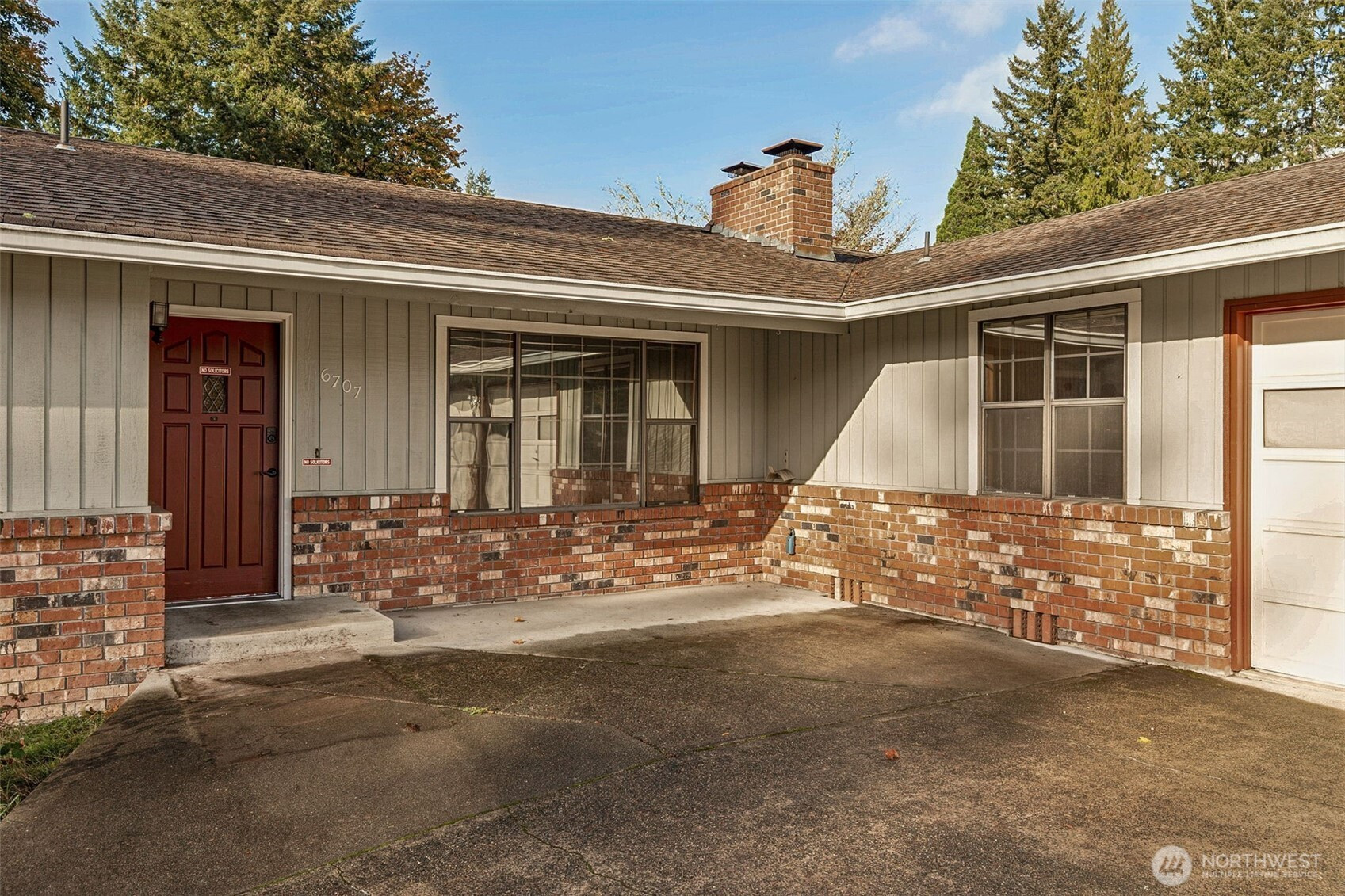 6707 Miner Drive SW, Tumwater, WA 98512