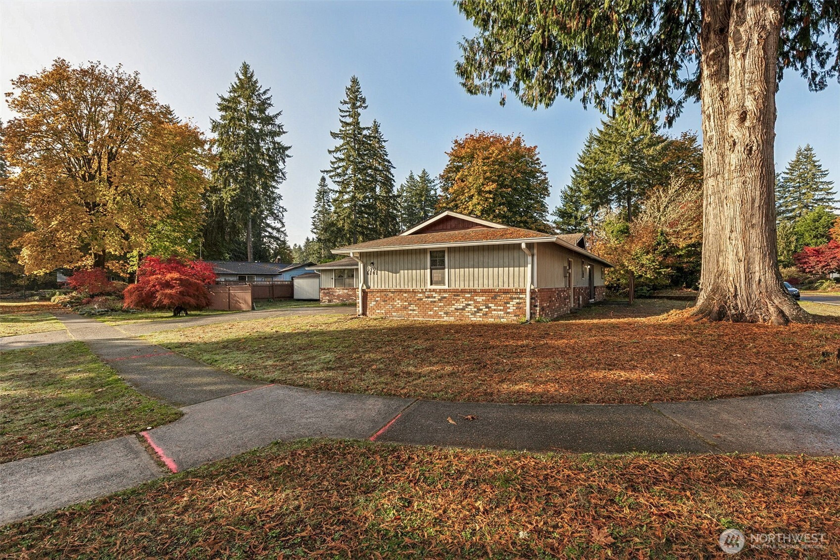 6707 Miner Drive SW, Tumwater, WA 98512