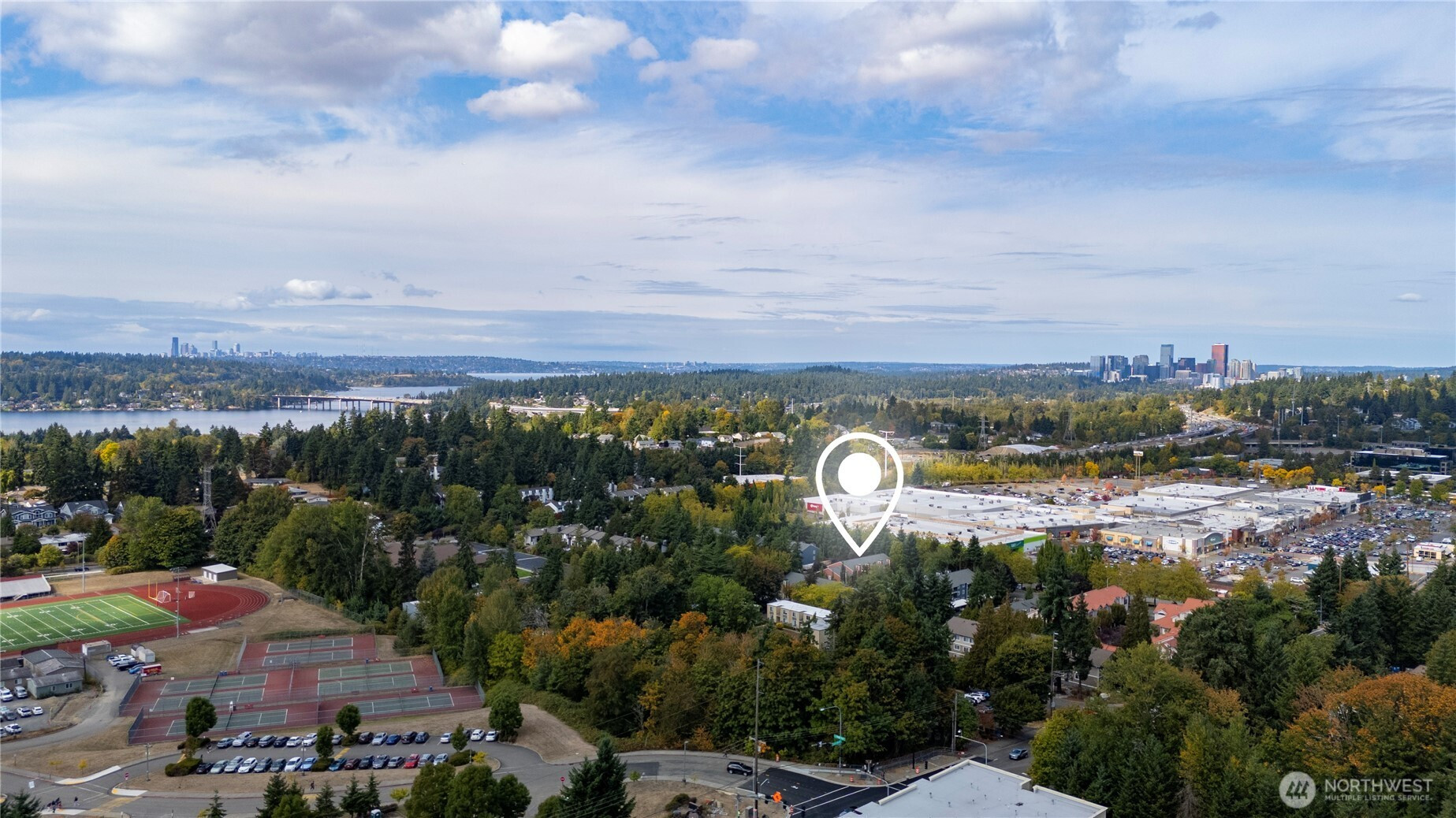 12601 SE 41st Place, Bellevue, WA 98006