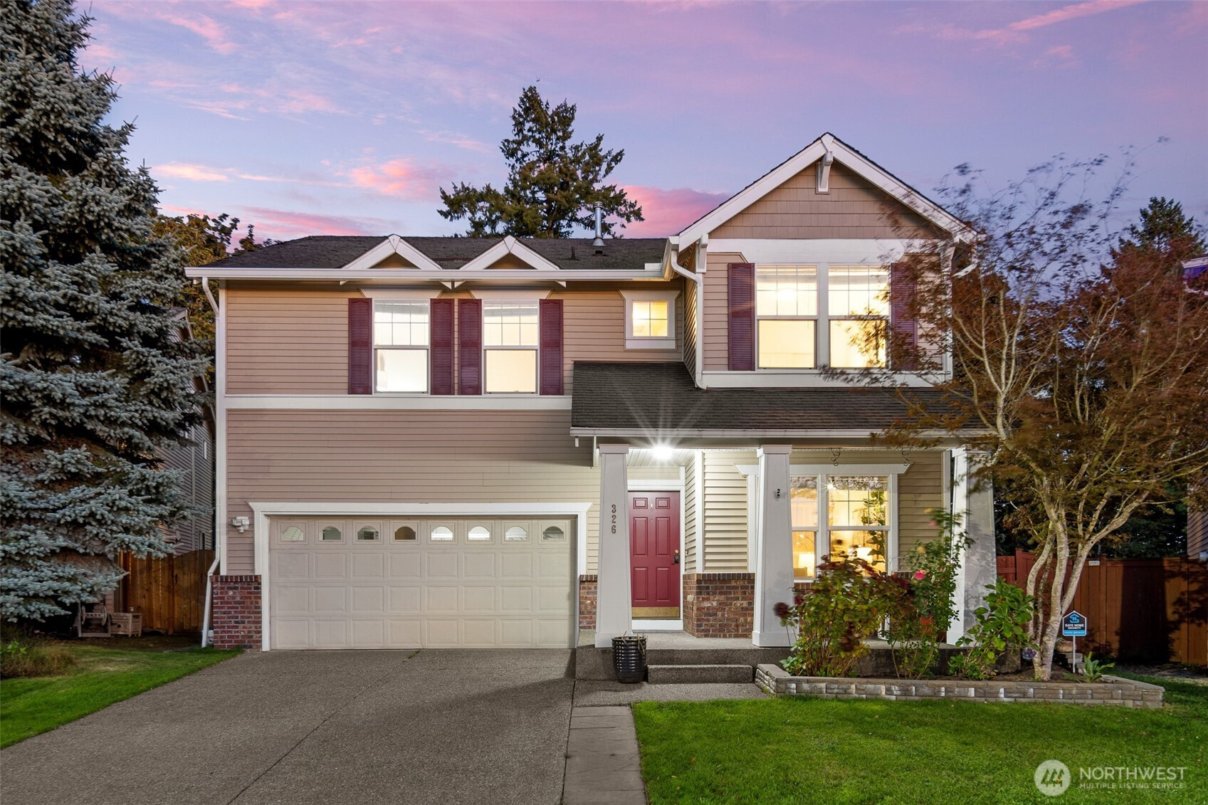 326 Lynnwood Avenue SE, Renton, WA 98056