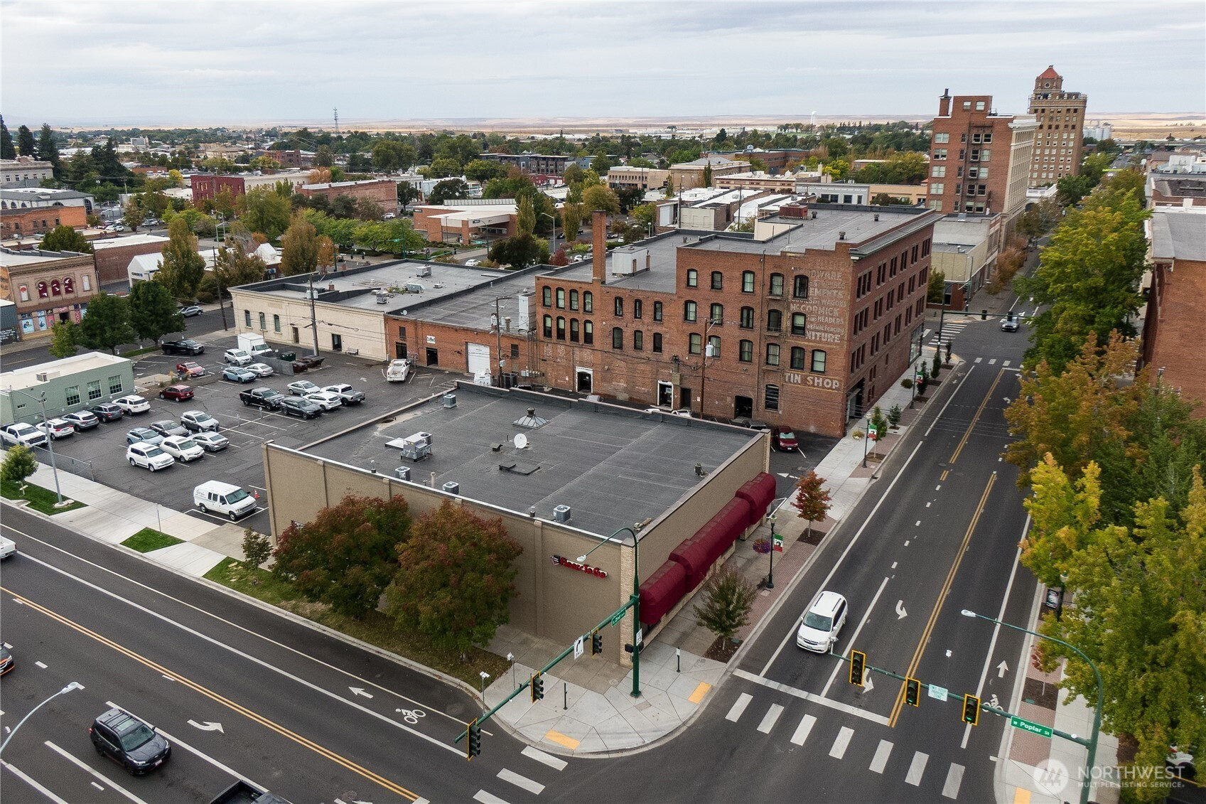 114 S 2nd Avenue, Walla Walla, WA 99362