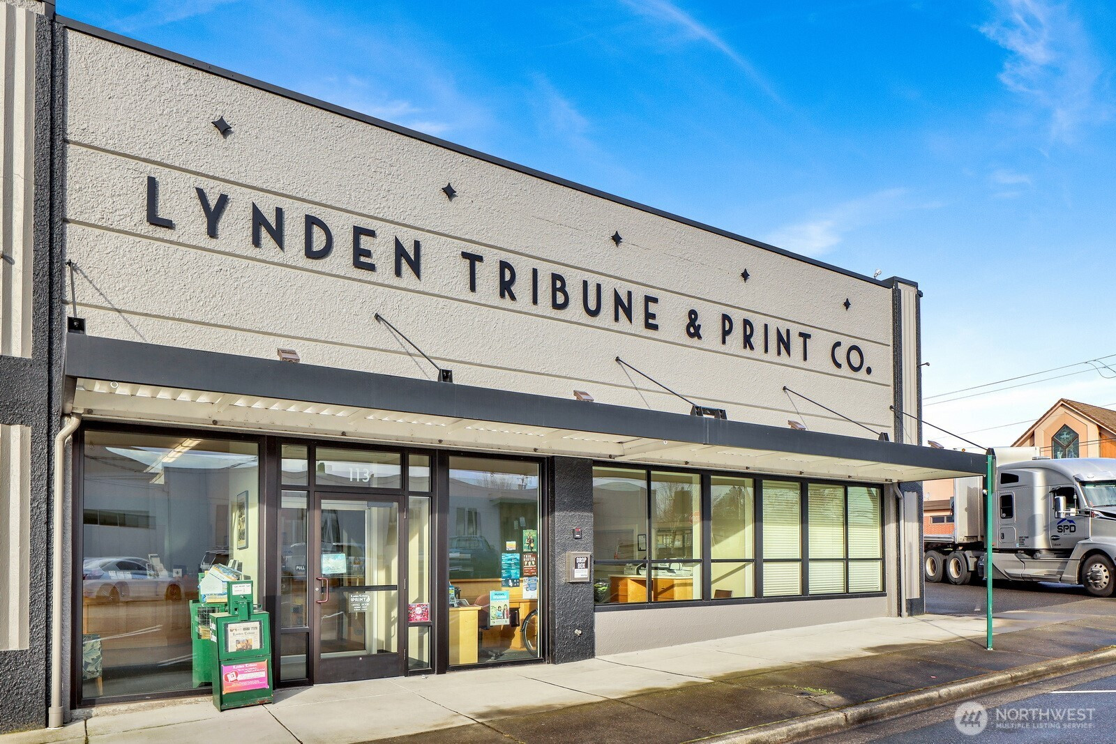 113 6th Street, Lynden, WA 98264