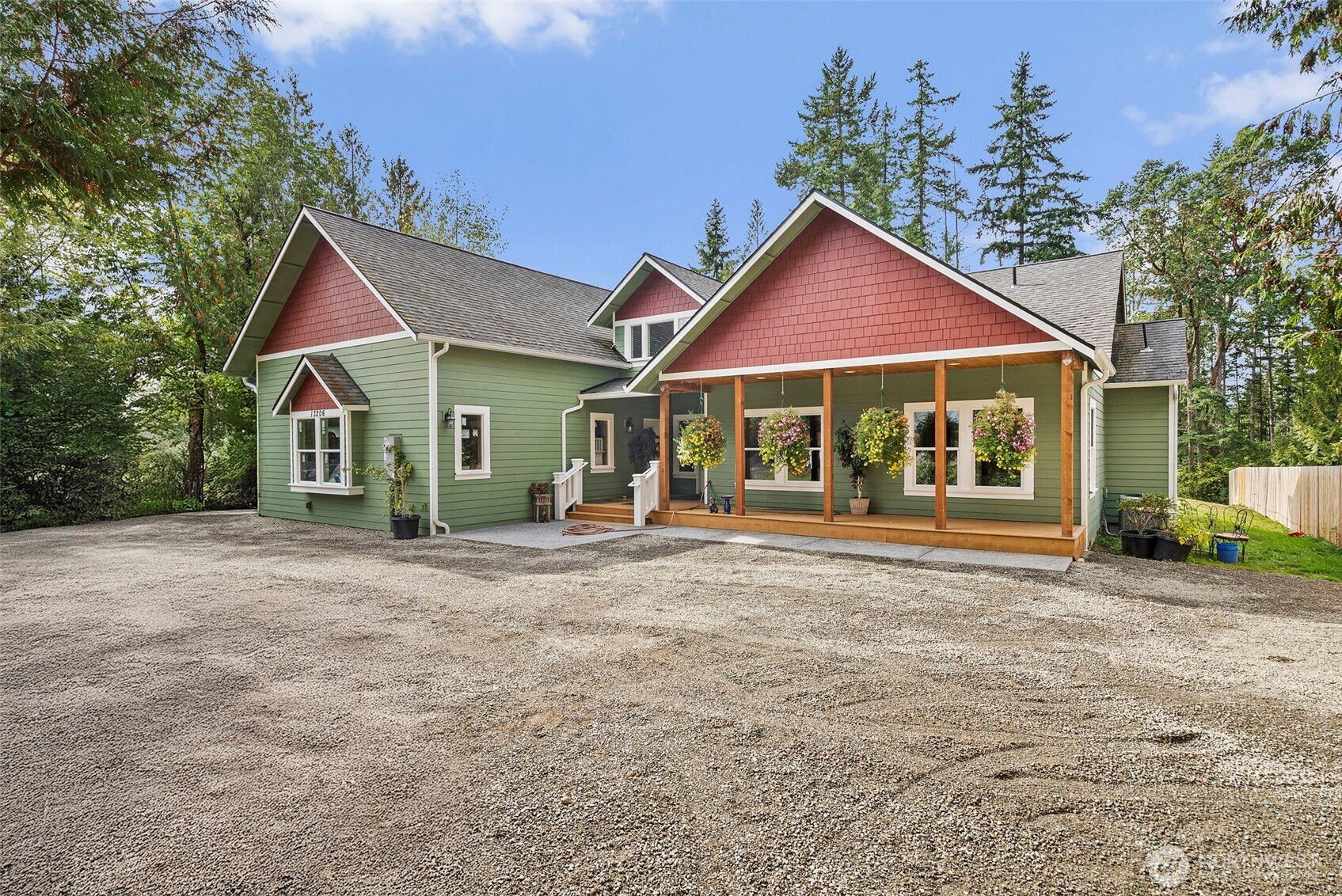 13206 Goodnough Drive NW, Gig Harbor, WA 98332
