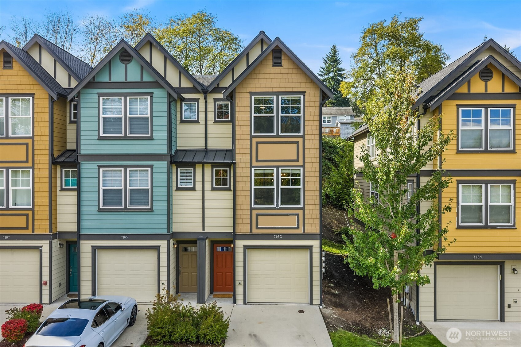 7163 27th Avenue SW, Seattle, WA 98106