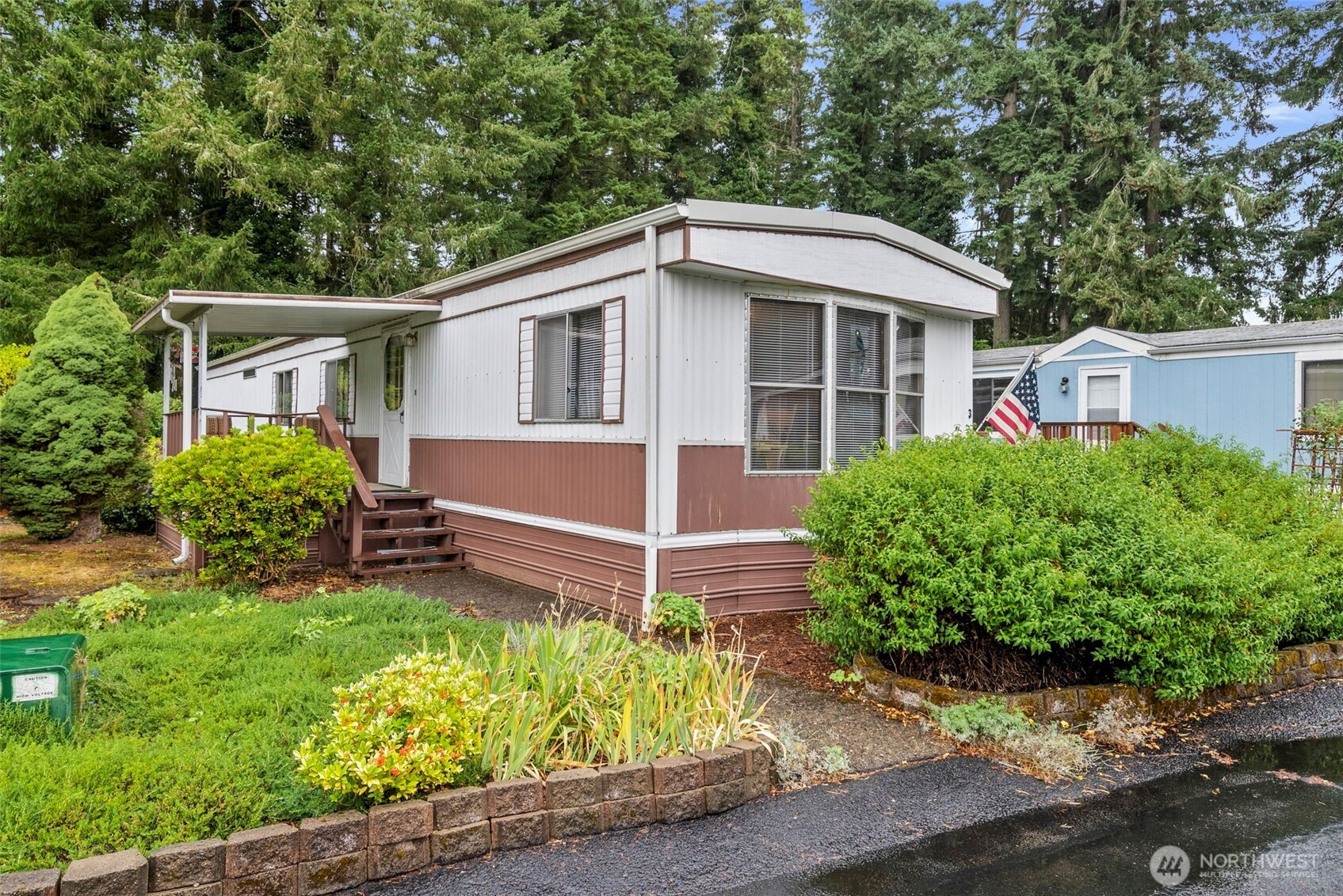 7300 32nd Avenue NE, Olympia, WA 98516