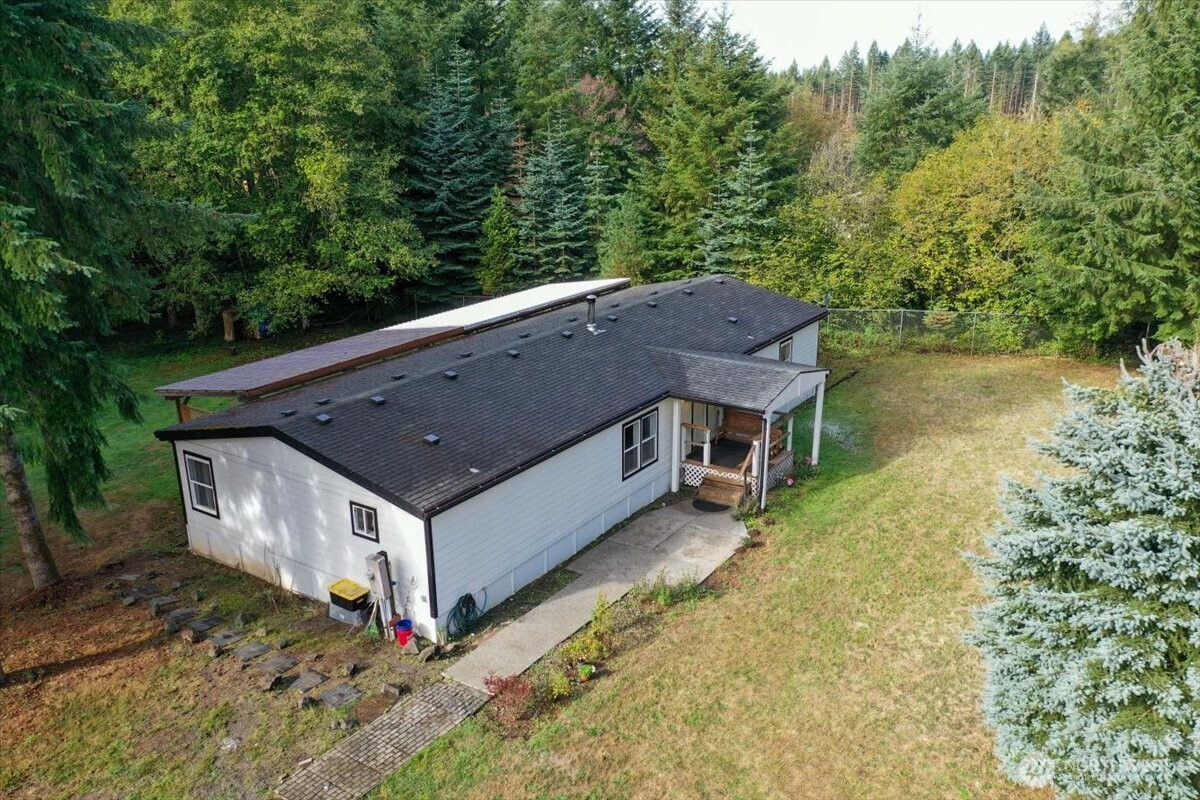 3122 Centralia Alpha Road, Onalaska, WA 98570