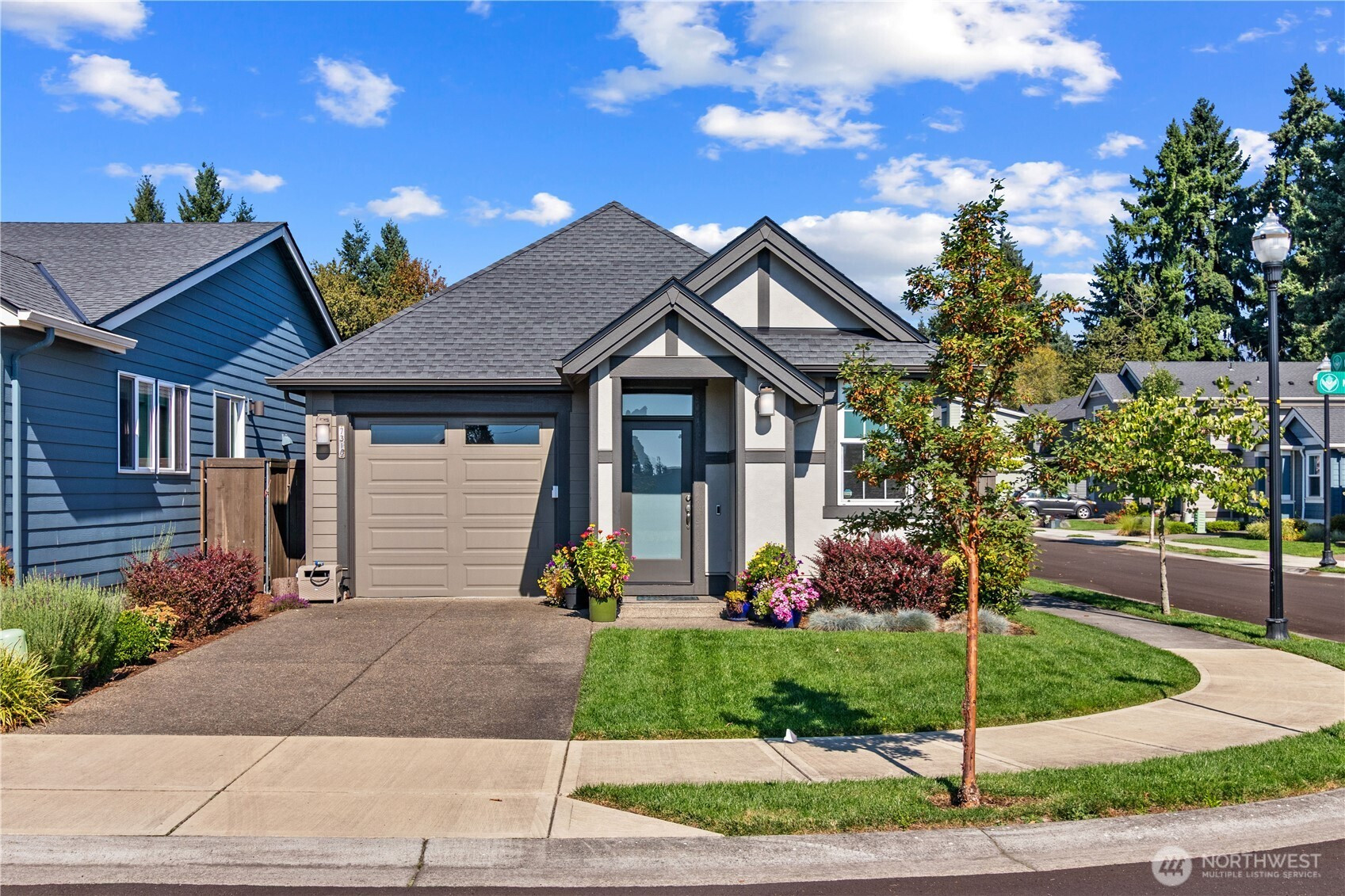 7316 NE 66TH Street, Vancouver, WA 98662