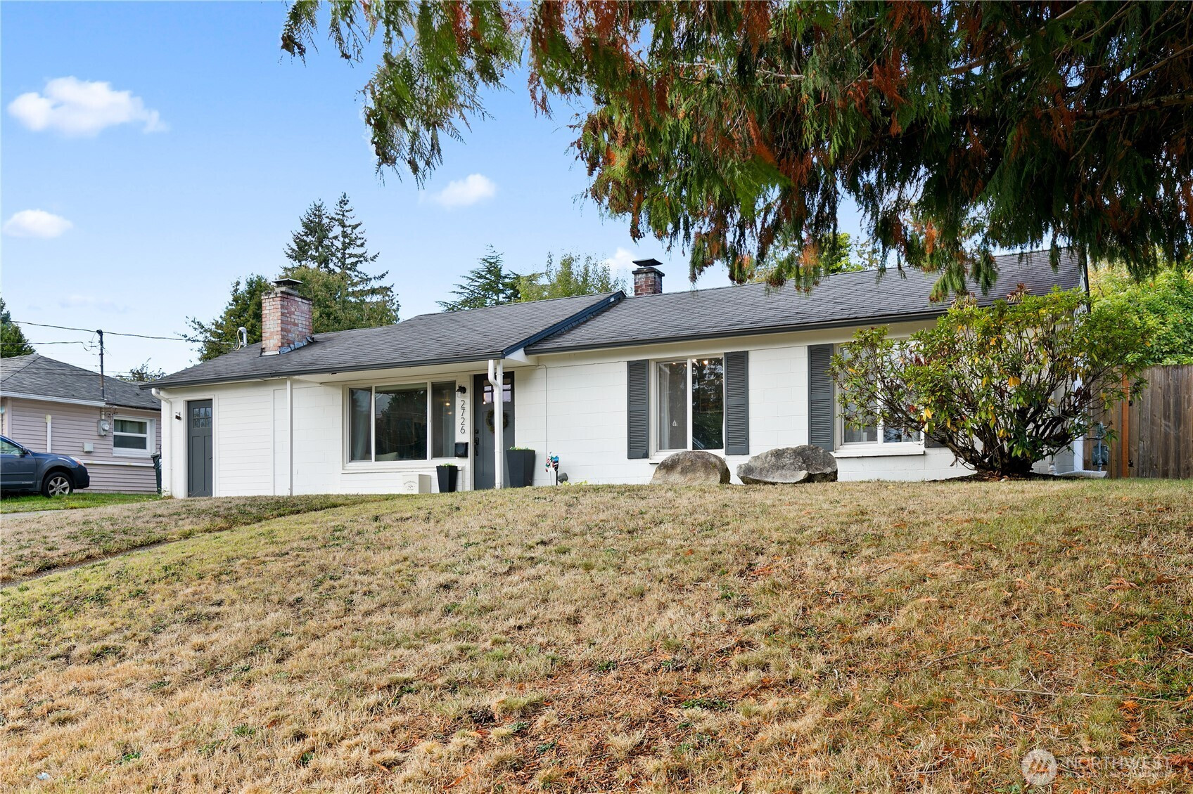 2726 N Bennett Street, Tacoma, WA 98407