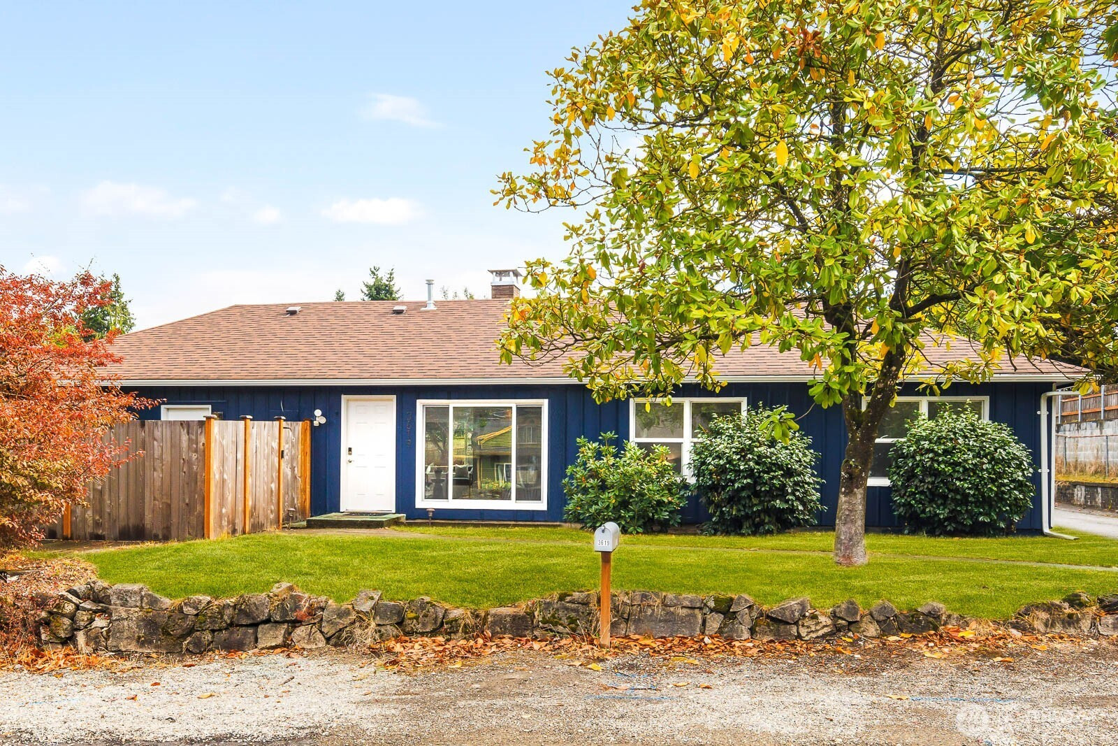 3619 67th Avenue W, University Place, WA 98466