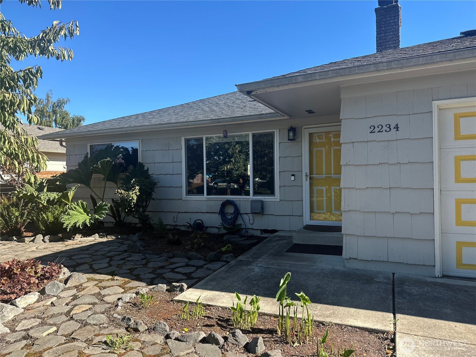 2234 Rose Place, Longview, WA 98632
