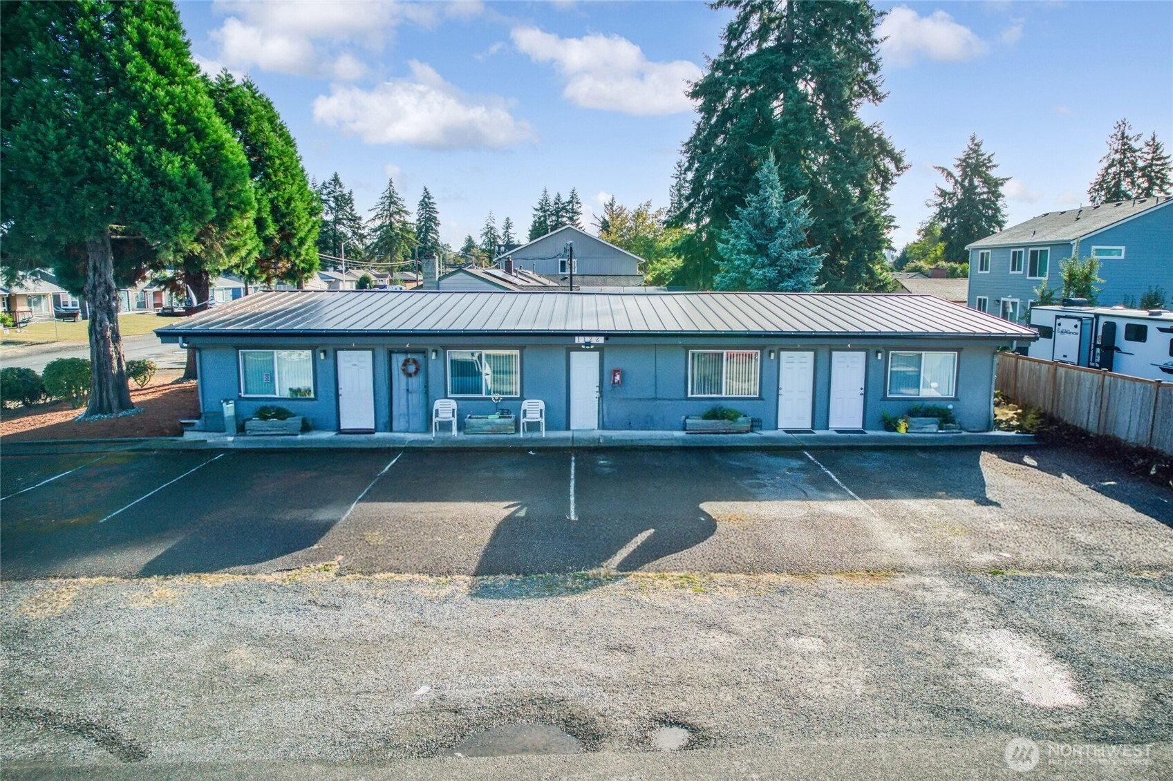 1122 Lafayette St S, Tacoma, WA 98444