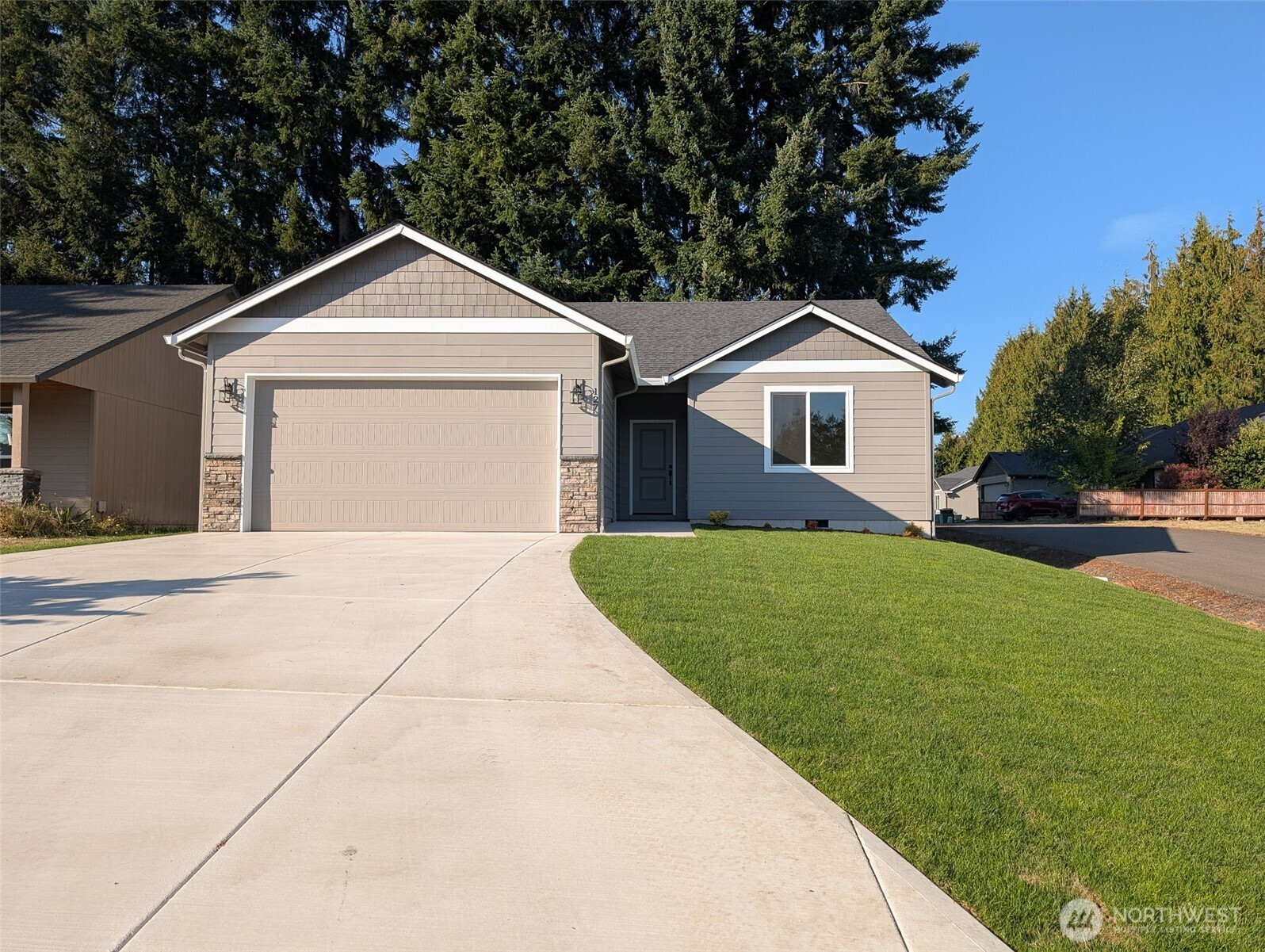 127 Heights Lane, Onalaska, WA 98570