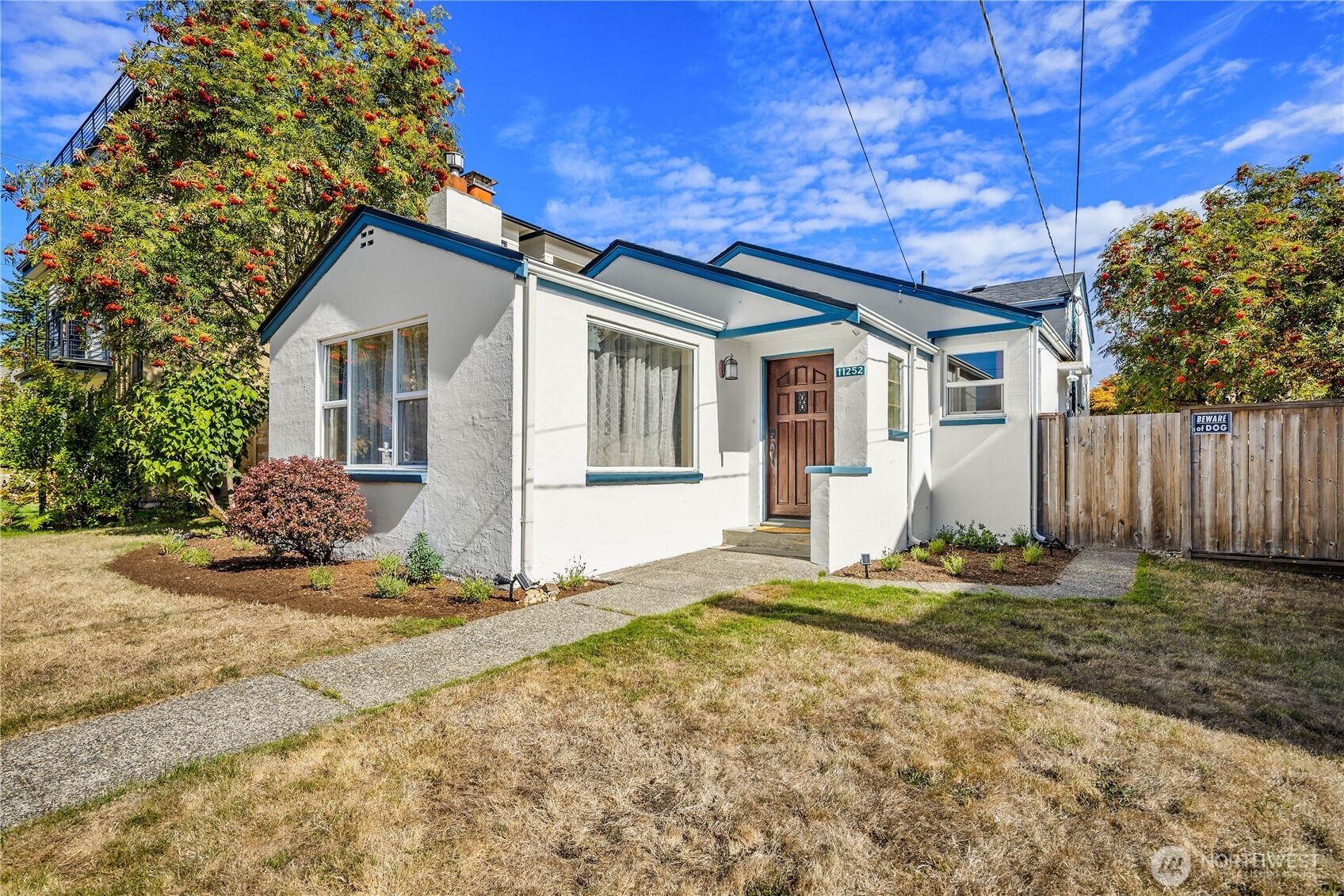 11252 Evanston Avenue N, Seattle, WA 98133