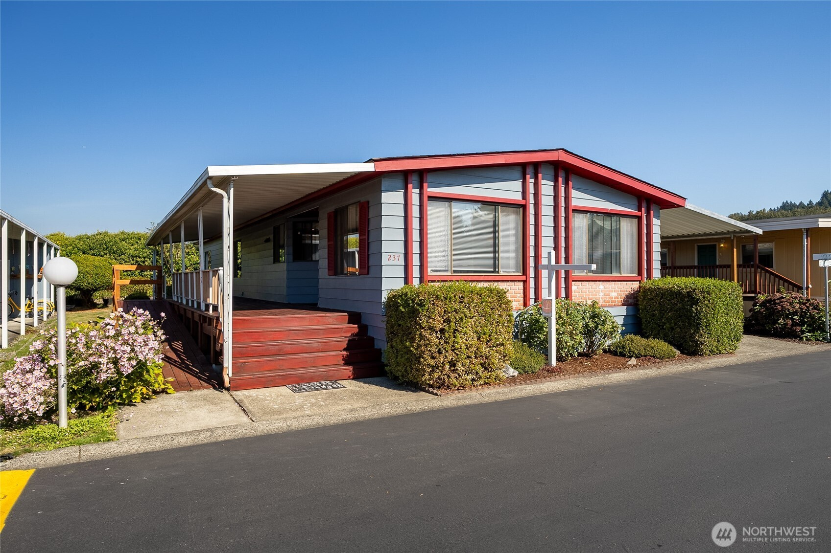 3611 I Street NE, Auburn, WA 98002
