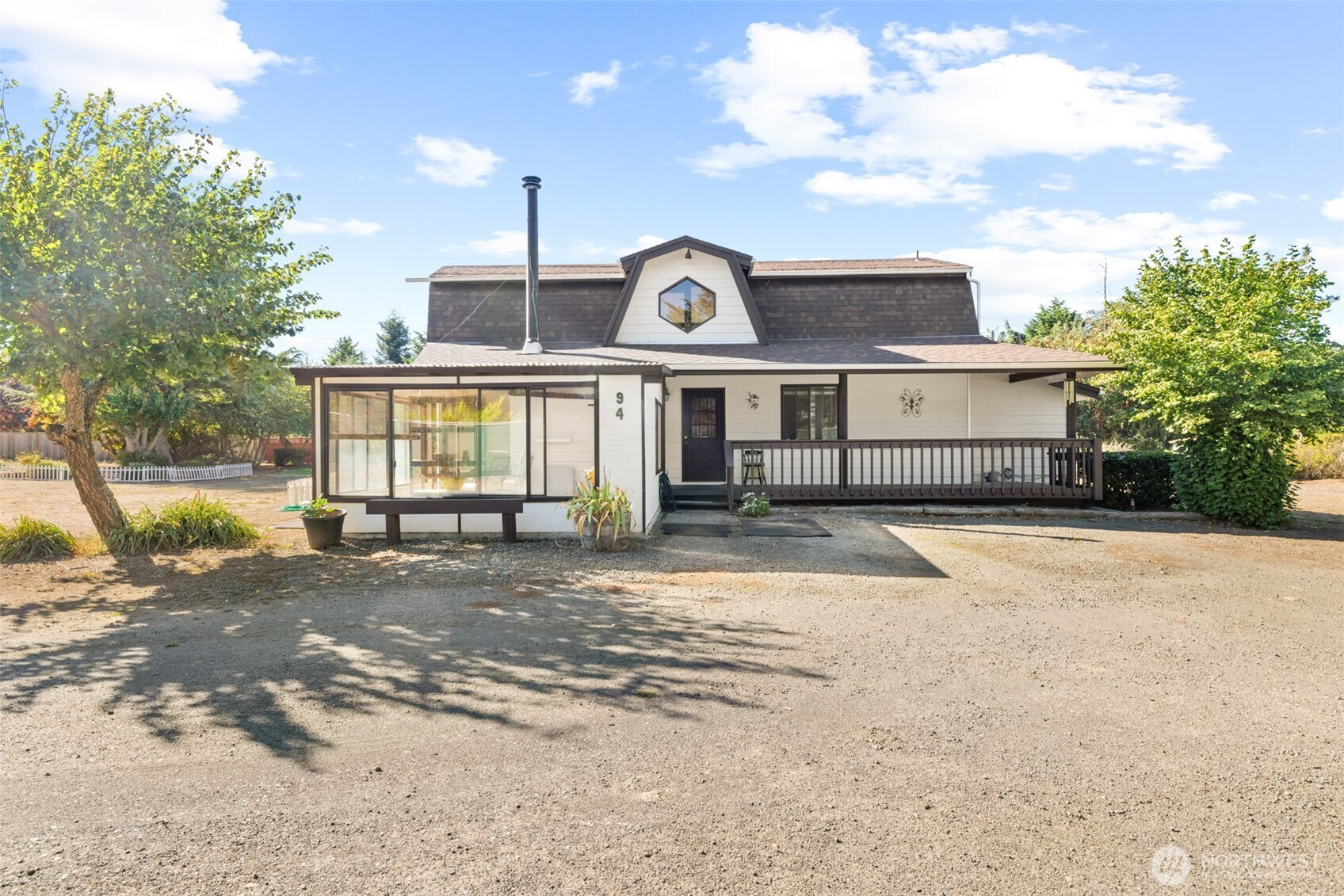 94 W Pheasant Lane, Sequim, WA 98382