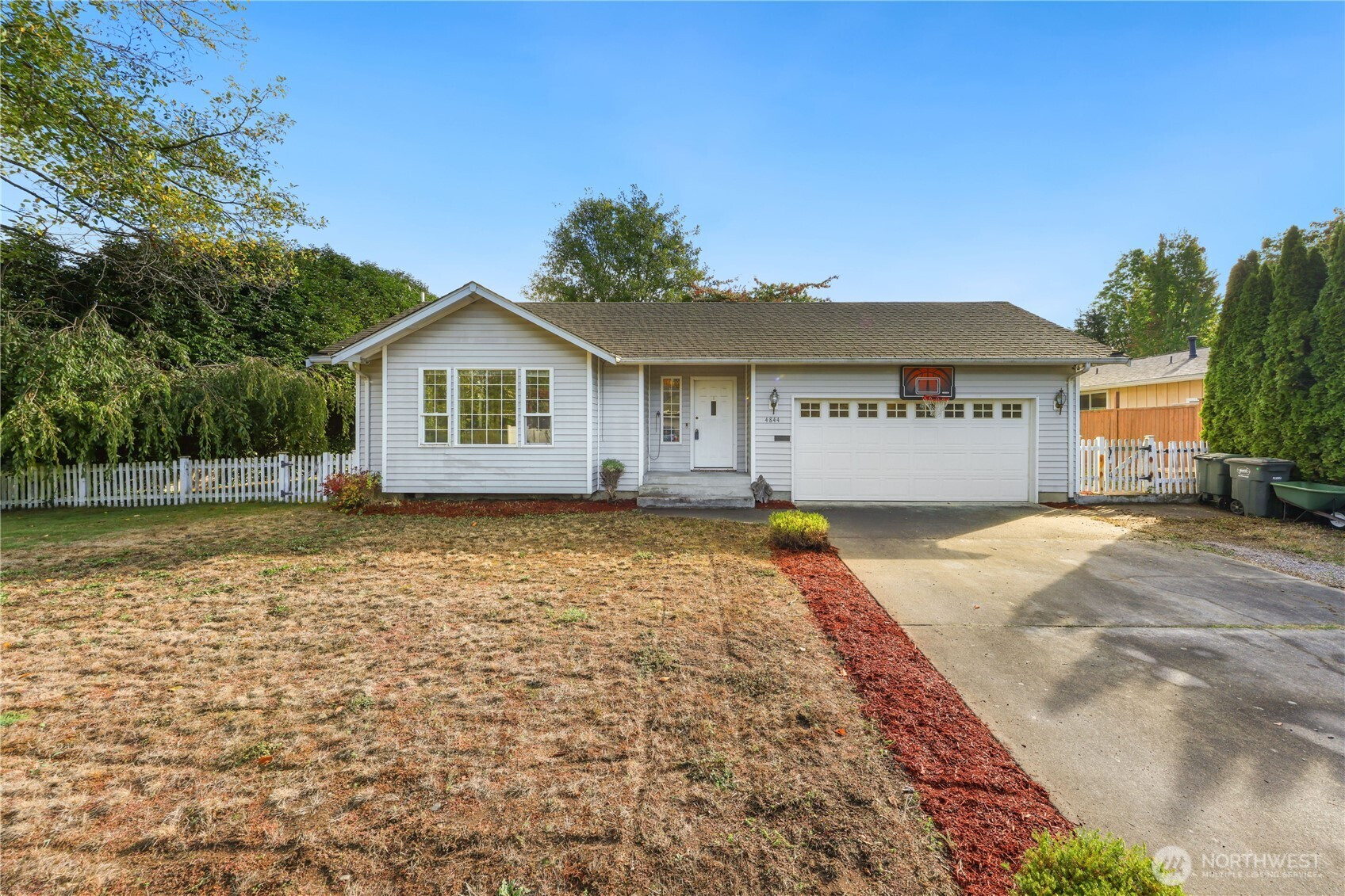 4844 Oakridge Drive, Blaine, WA 98230