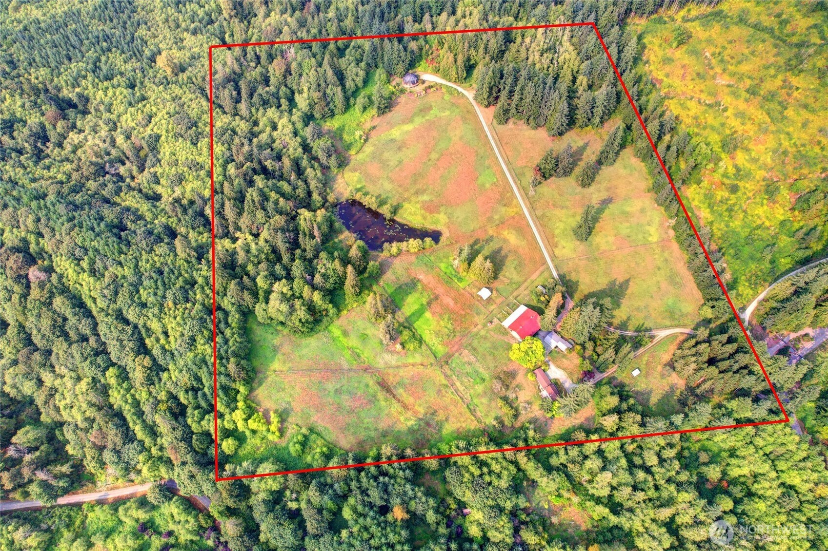 24869 Brotherhood Road, Mount Vernon, WA 98274