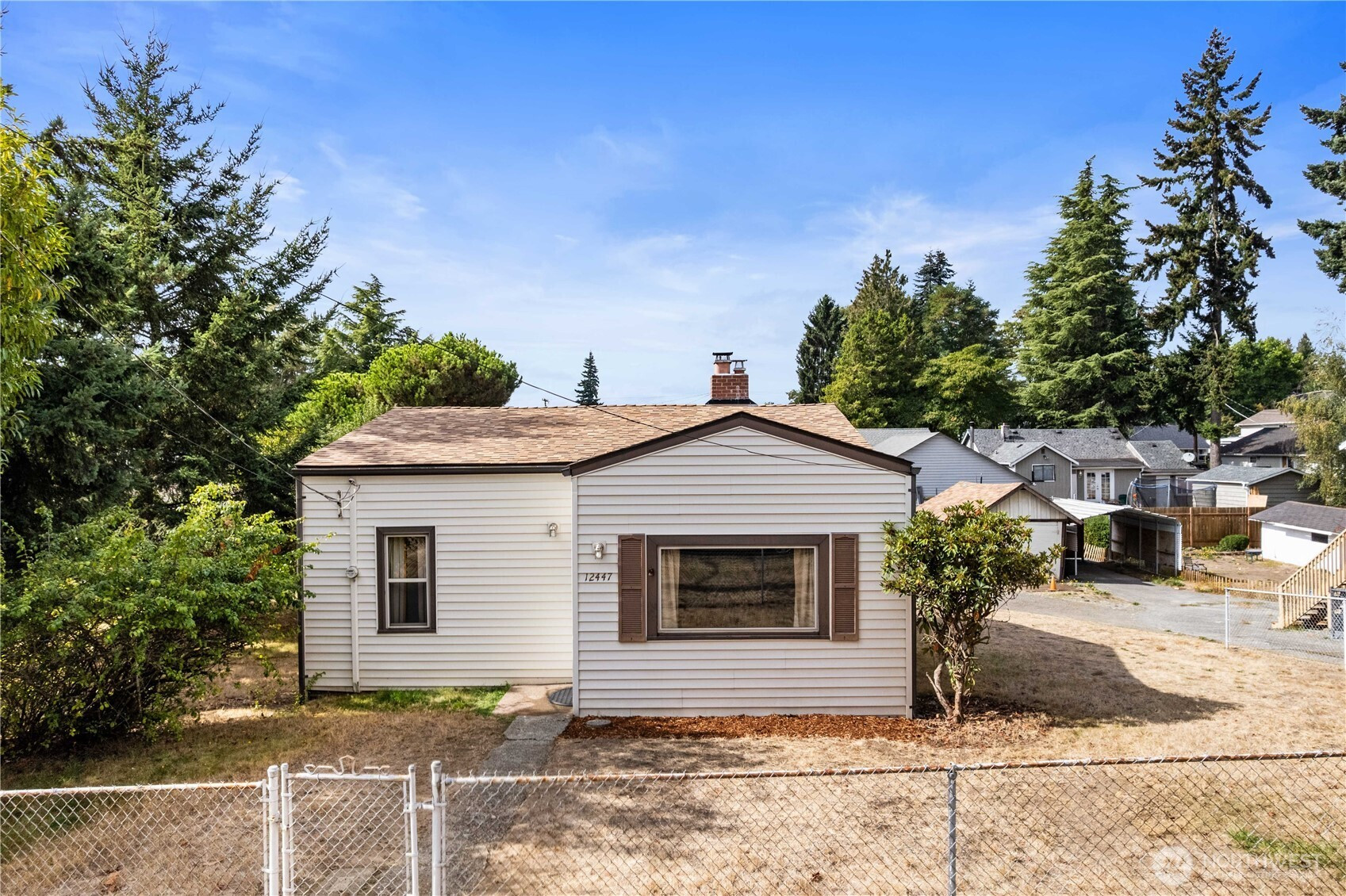 12447 2nd Avenue SW, Burien, WA 98146