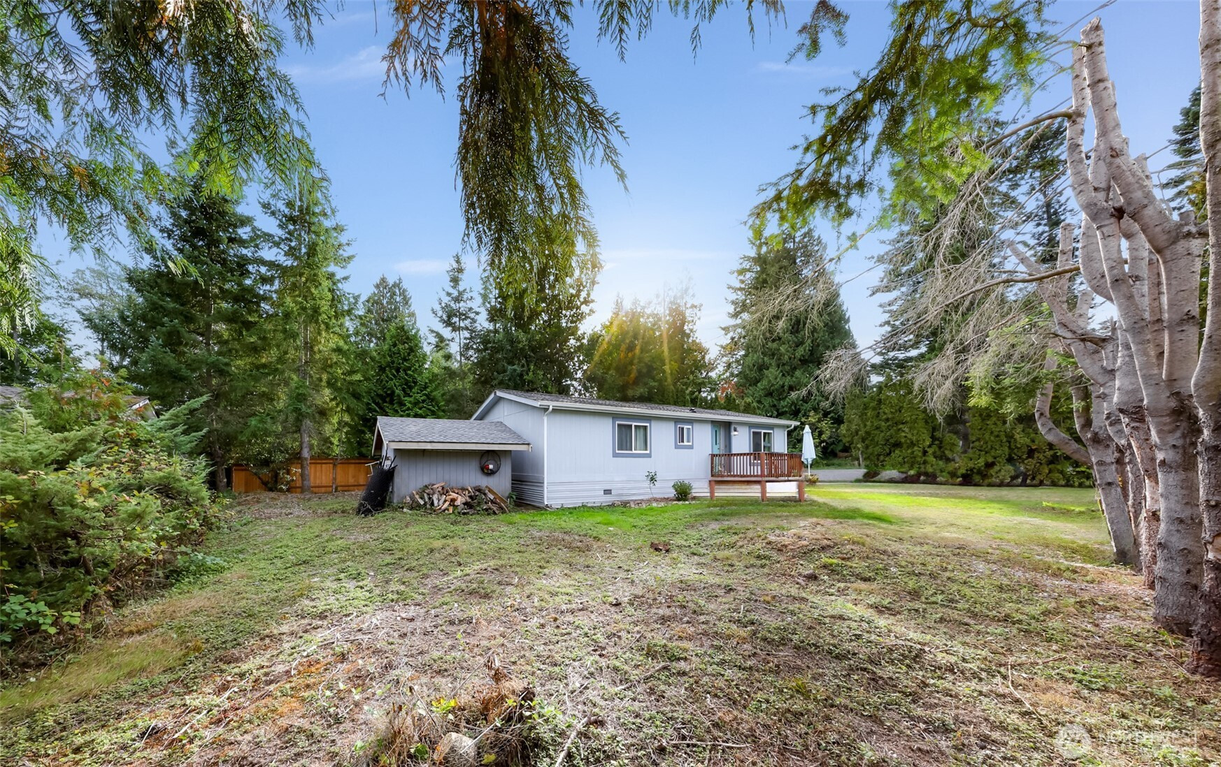 8258 Salish Lane, Birch Bay, WA 98230