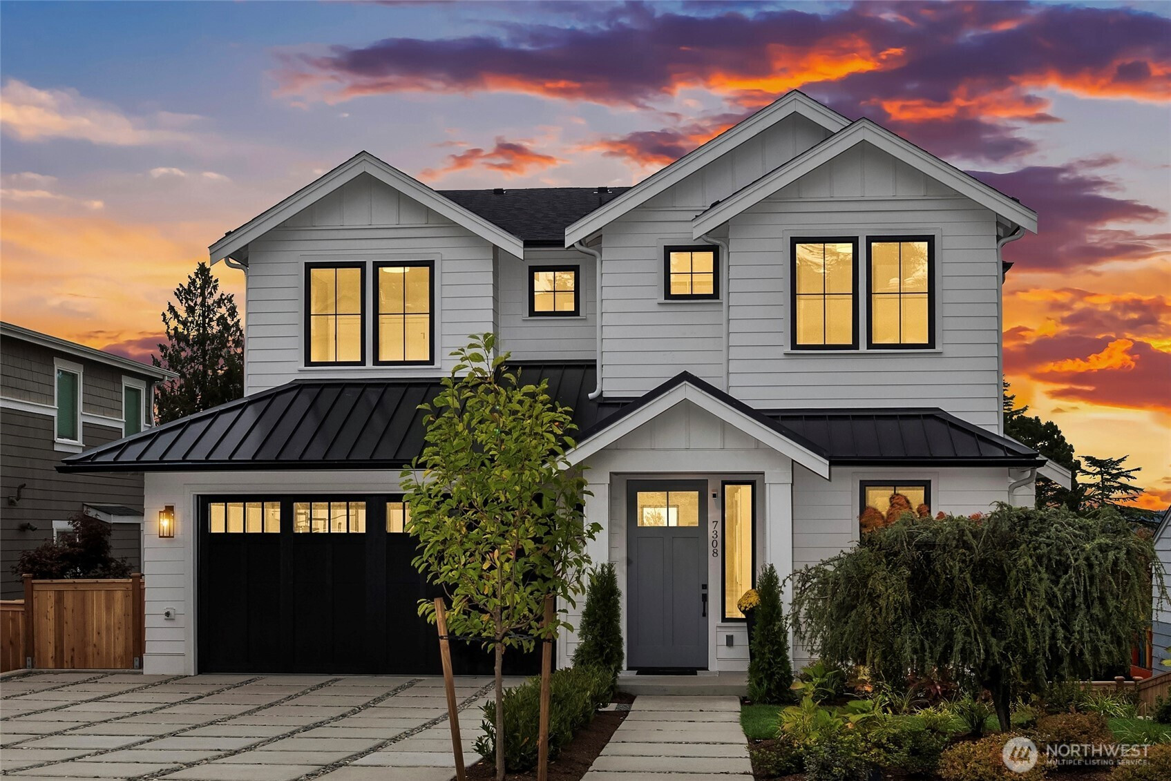 7208 52nd Avenue NE, Seattle, WA 98115