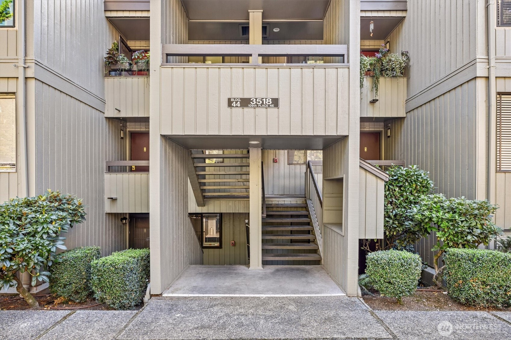 3518 109th Place NE, Bellevue, WA 98004
