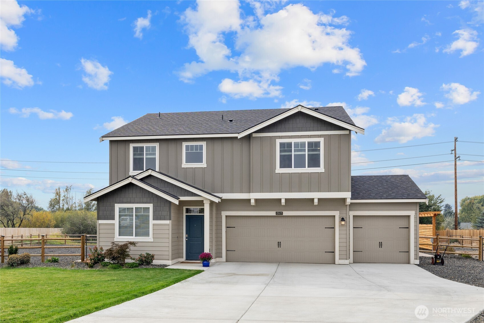 2817 Dapple Gray Way, Ellensburg, WA 98926