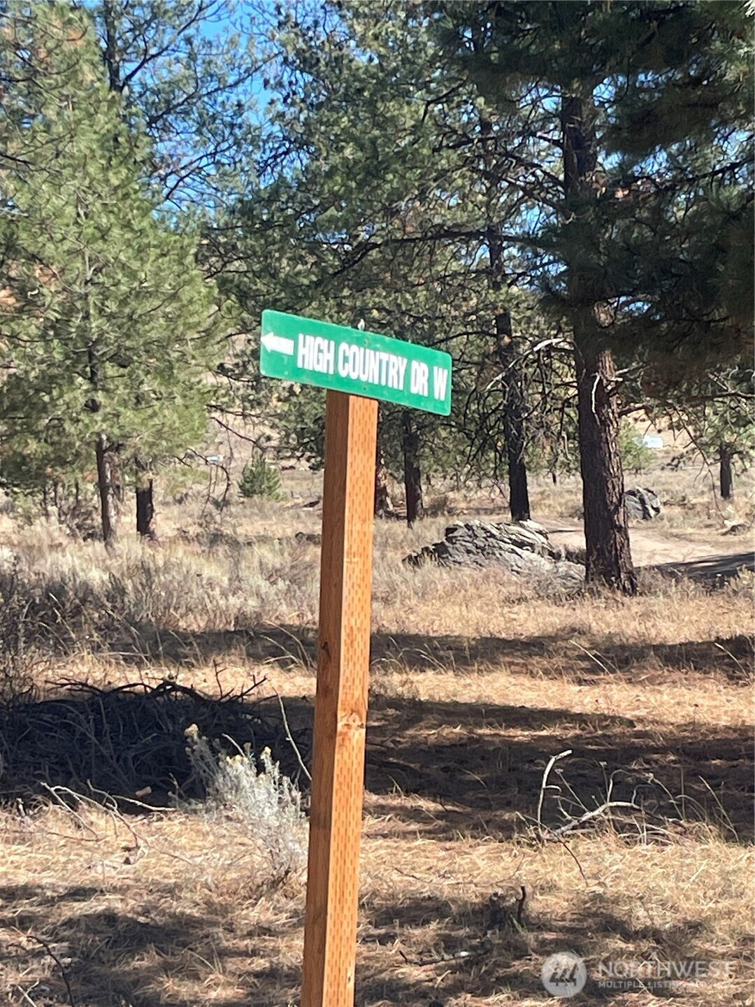 0 High Country Road W, Tonasket, WA 98855