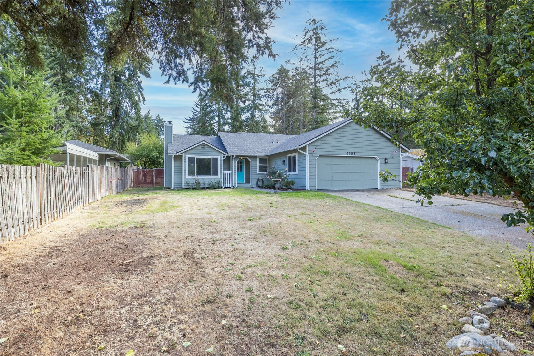 9302 Monte Vista Lane NW, Bremerton, WA 98311